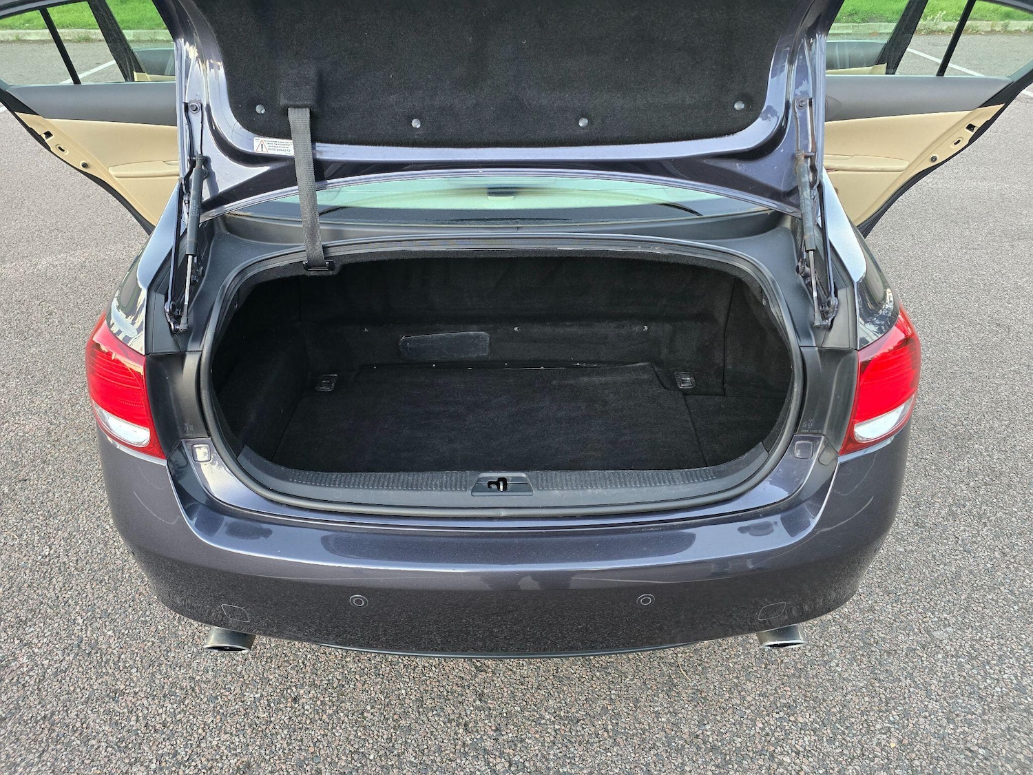 Used Lexus GS 2007 for sale - 76380869: Photo 51