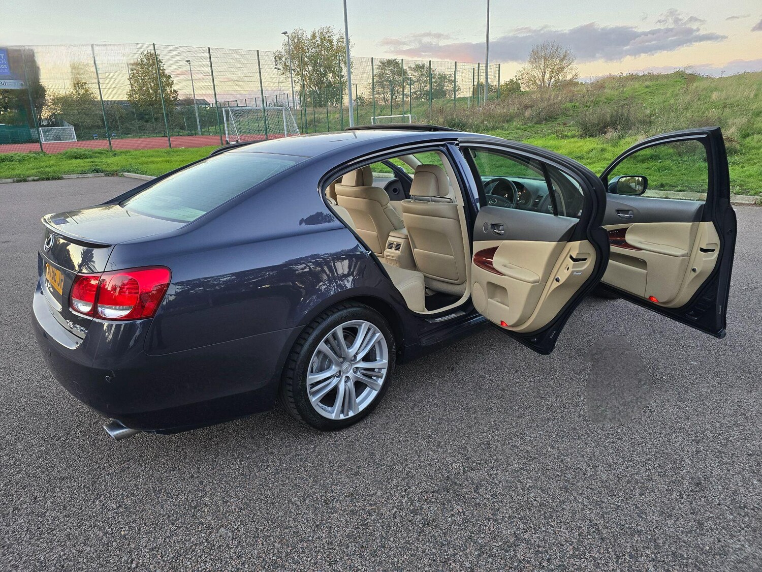 Used Lexus GS 2007 for sale - 76380869: Photo 57