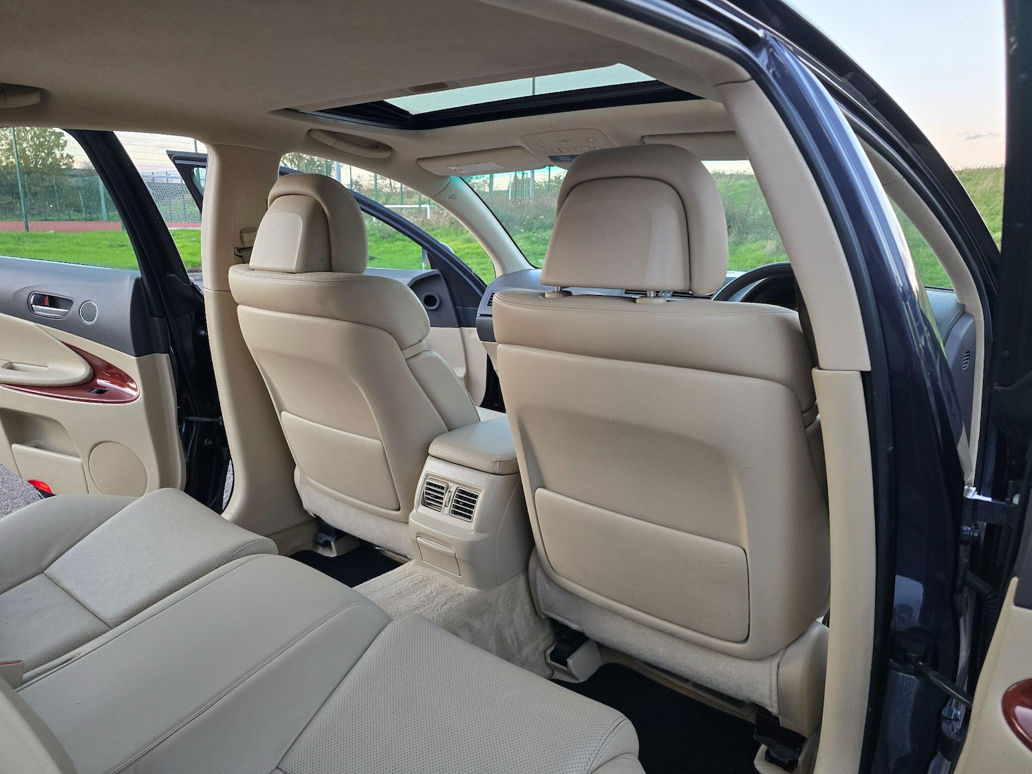 Used Lexus GS 2007 for sale - 76380869: Photo 59