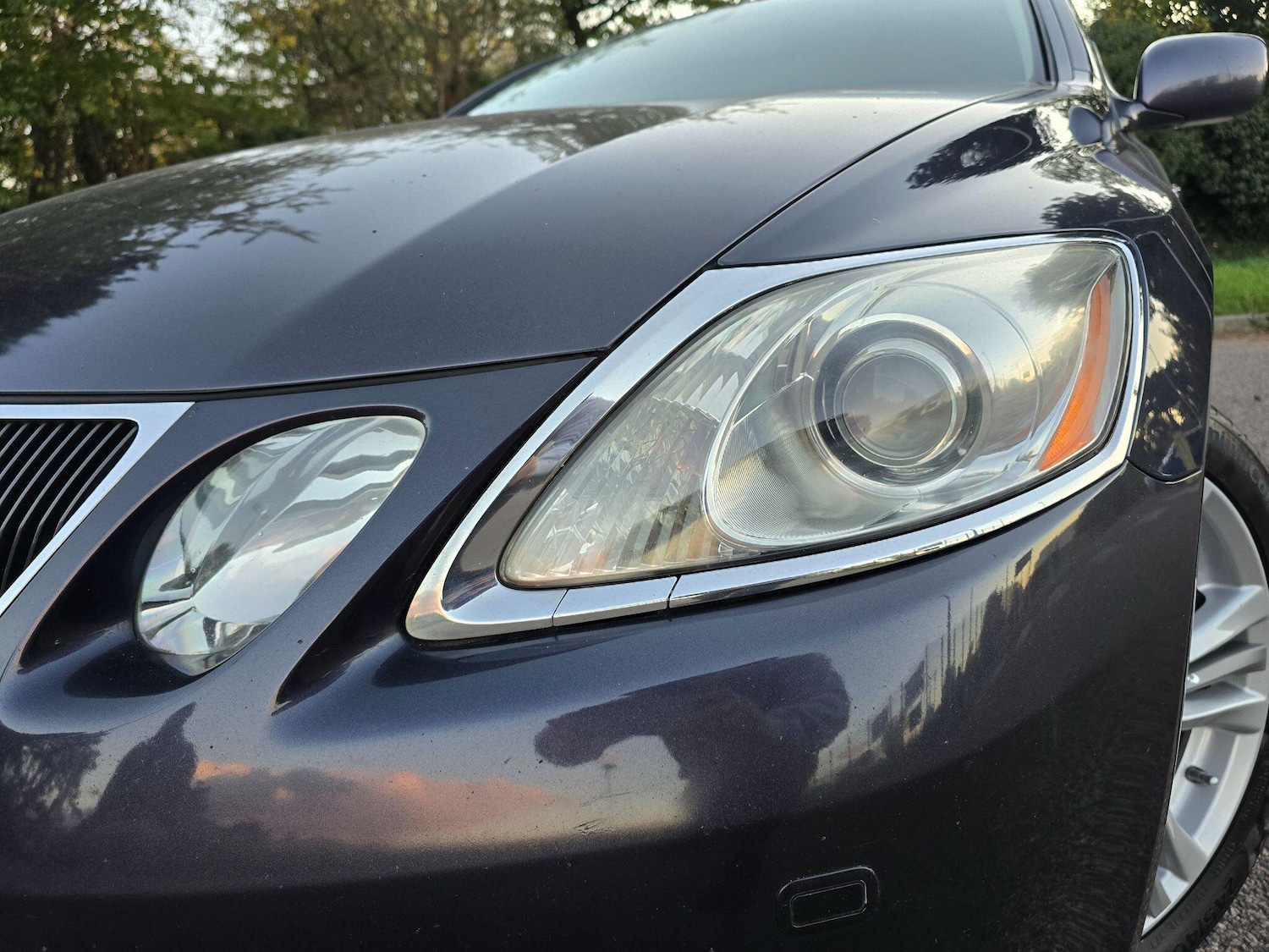 Used Lexus GS 2007 for sale - 76380869: Photo 6