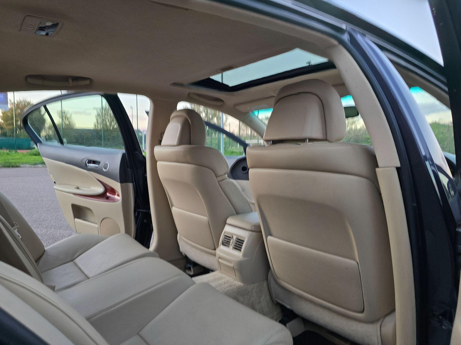 Used Lexus GS 2007 for sale - 76380869: Photo 60