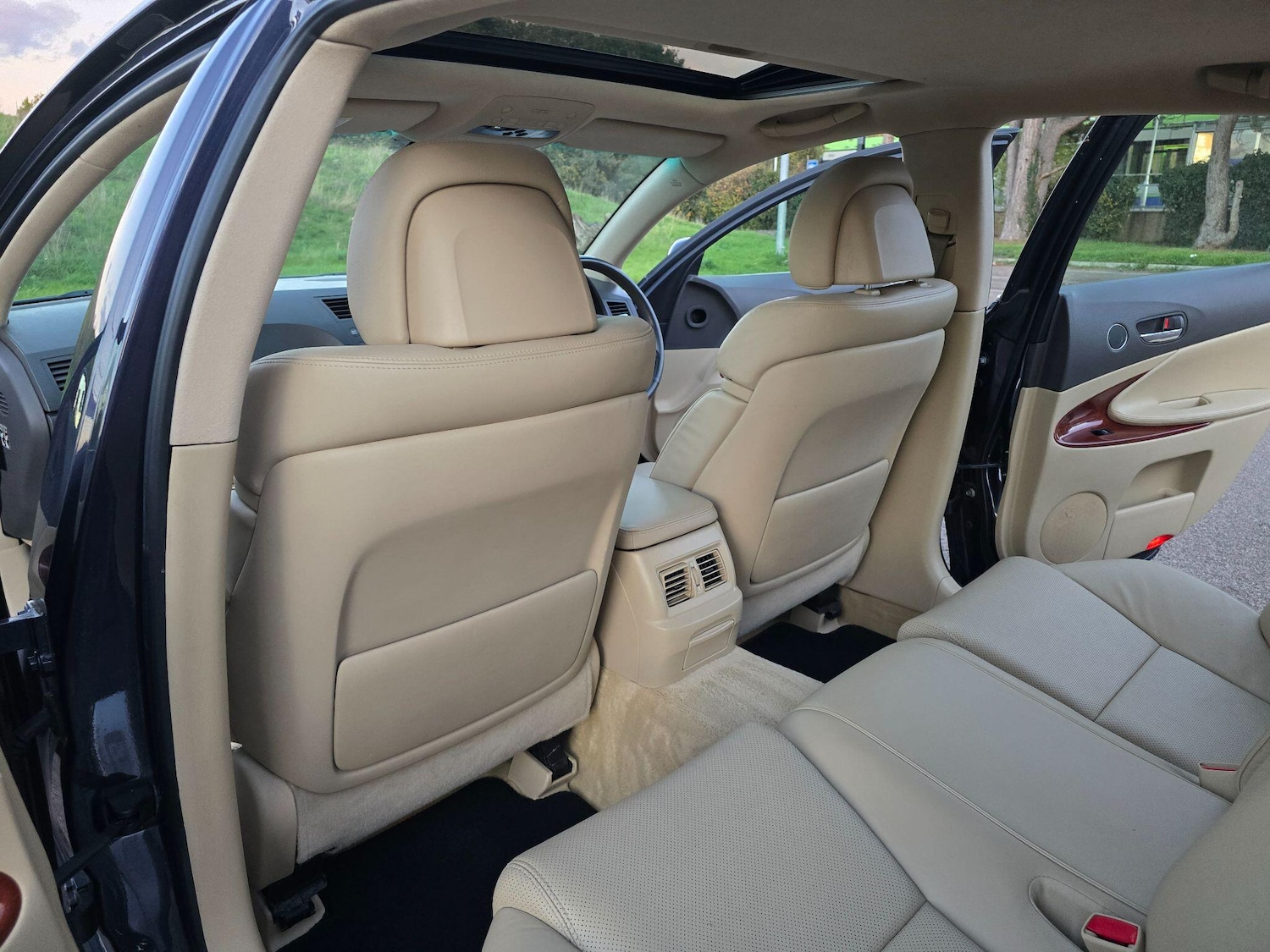 Used Lexus GS 2007 for sale - 76380869: Photo 62