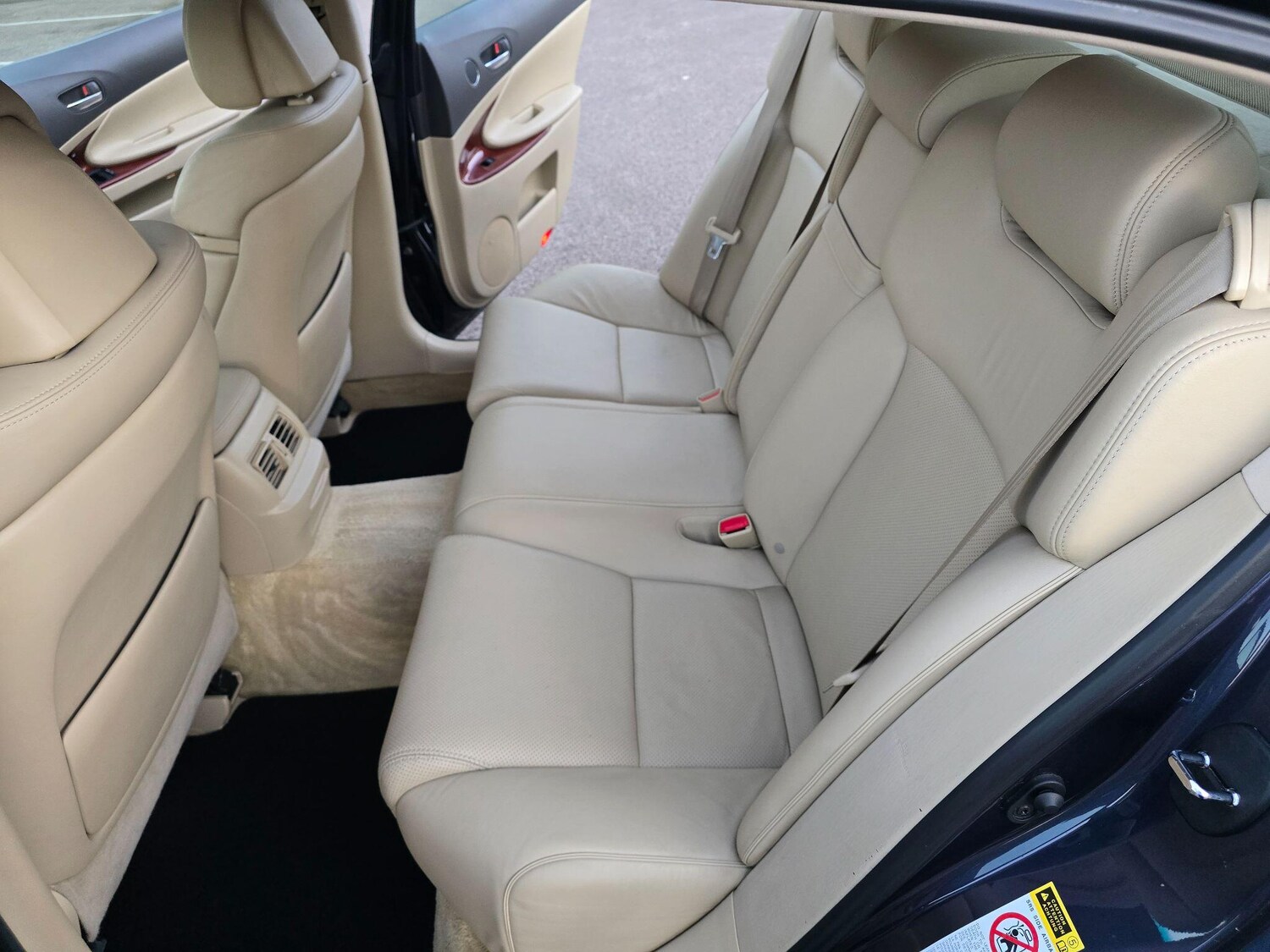 Used Lexus GS 2007 for sale - 76380869: Photo 63