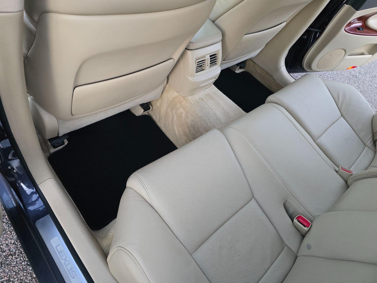 Used Lexus GS 2007 for sale - 76380869: Photo 64