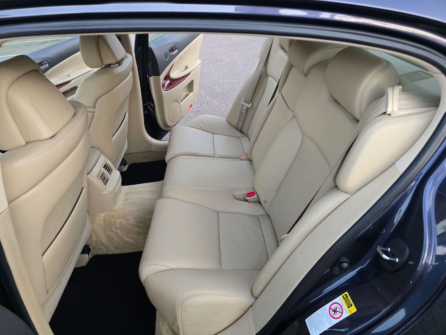 Used Lexus GS 2007 for sale - 76380869: Photo 65