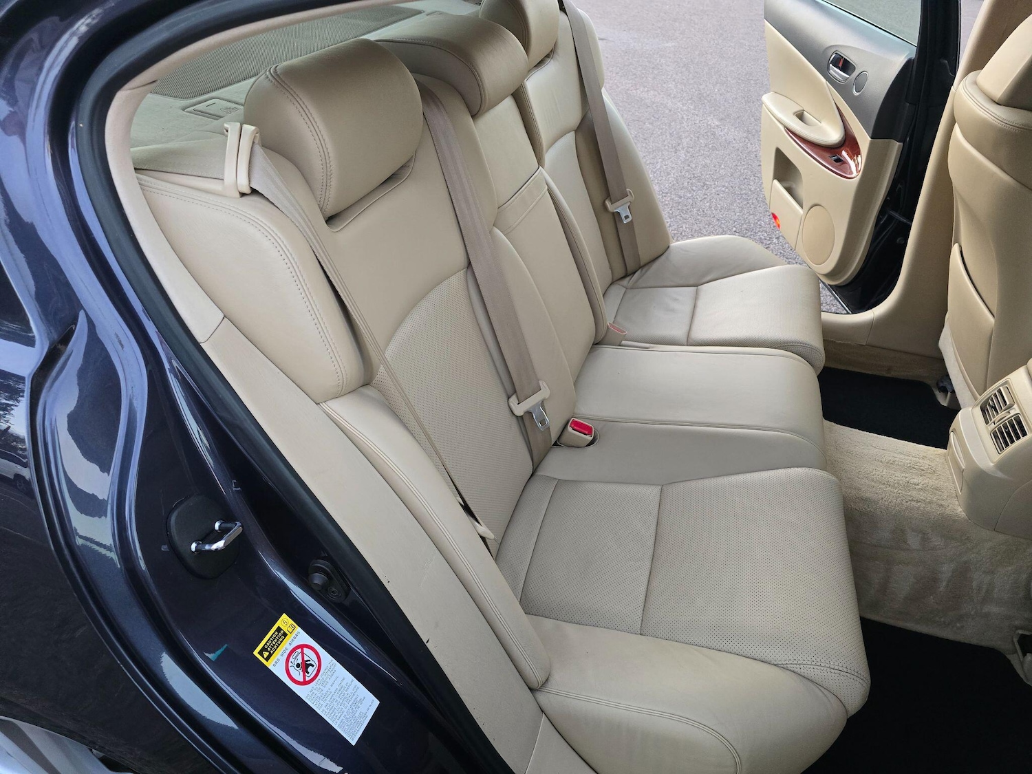 Used Lexus GS 2007 for sale - 76380869: Photo 67