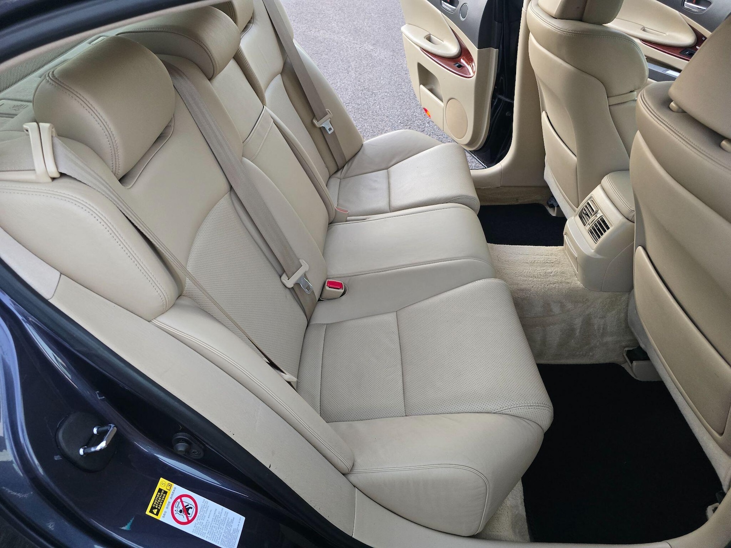 Used Lexus GS 2007 for sale - 76380869: Photo 68