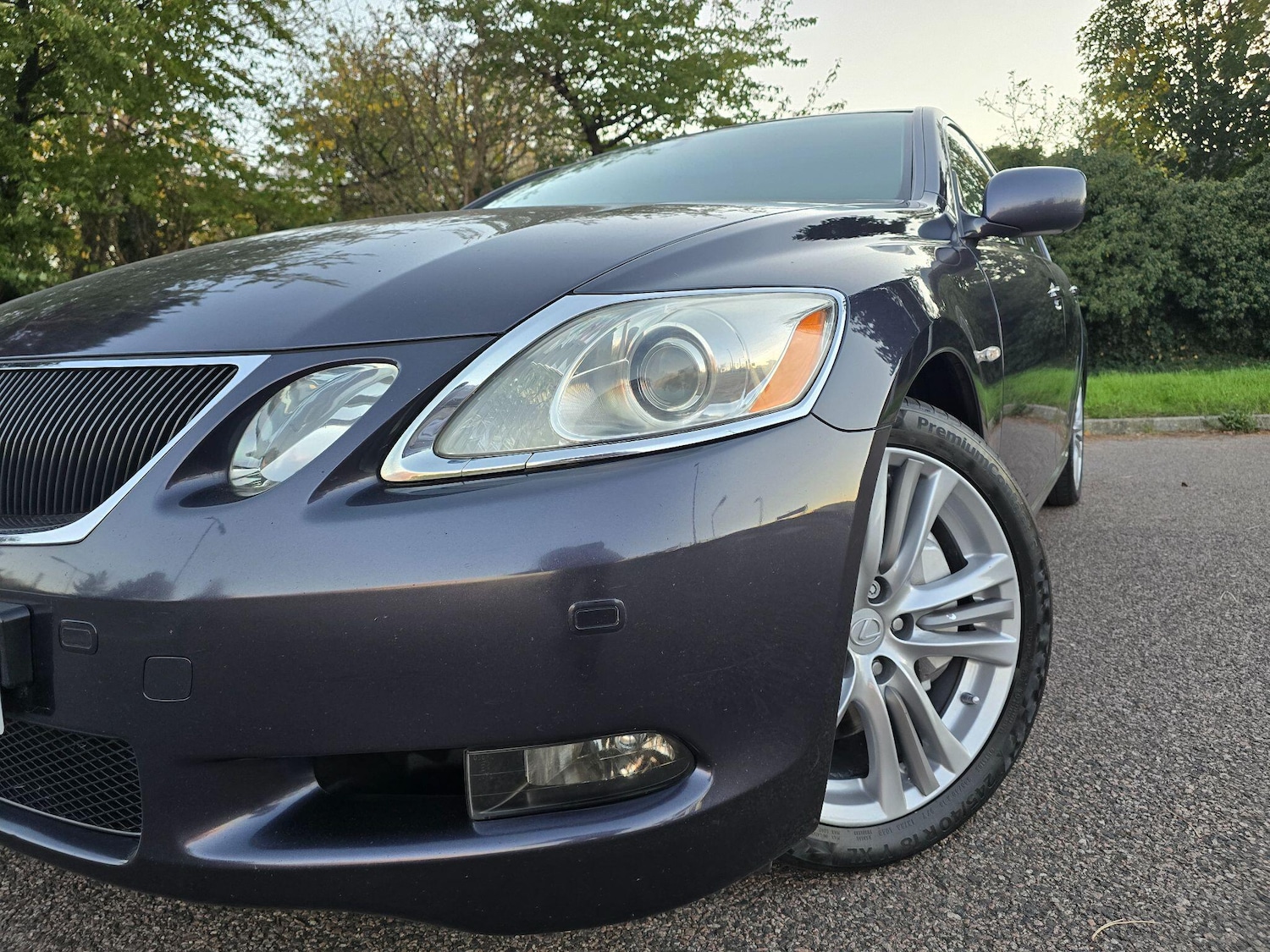 Used Lexus GS 2007 for sale - 76380869: Photo 7