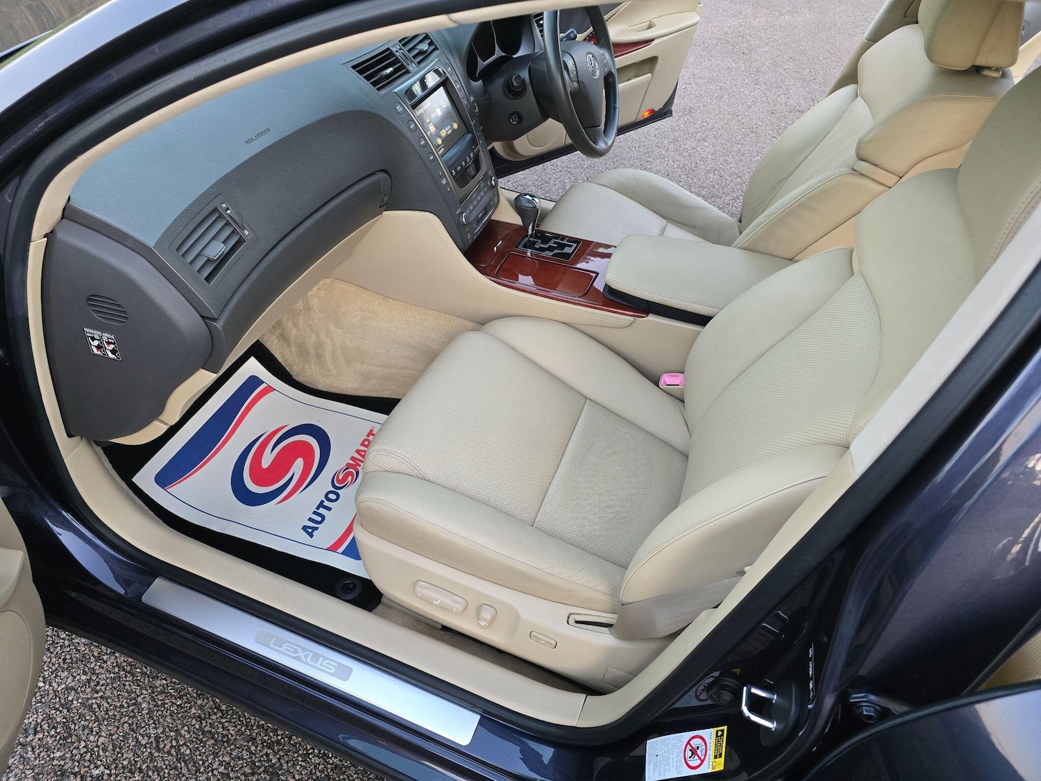 Used Lexus GS 2007 for sale - 76380869: Photo 72