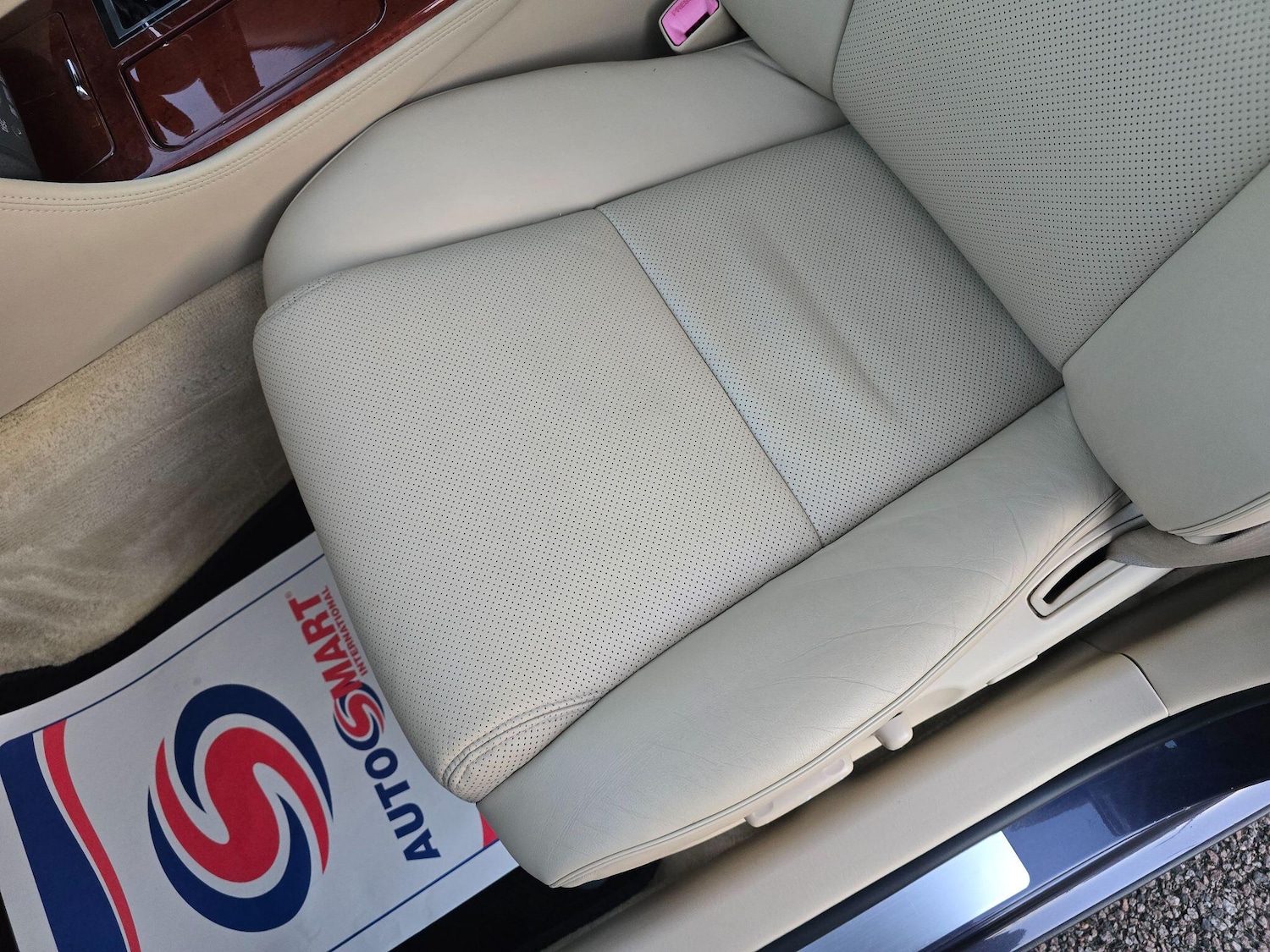 Used Lexus GS 2007 for sale - 76380869: Photo 73