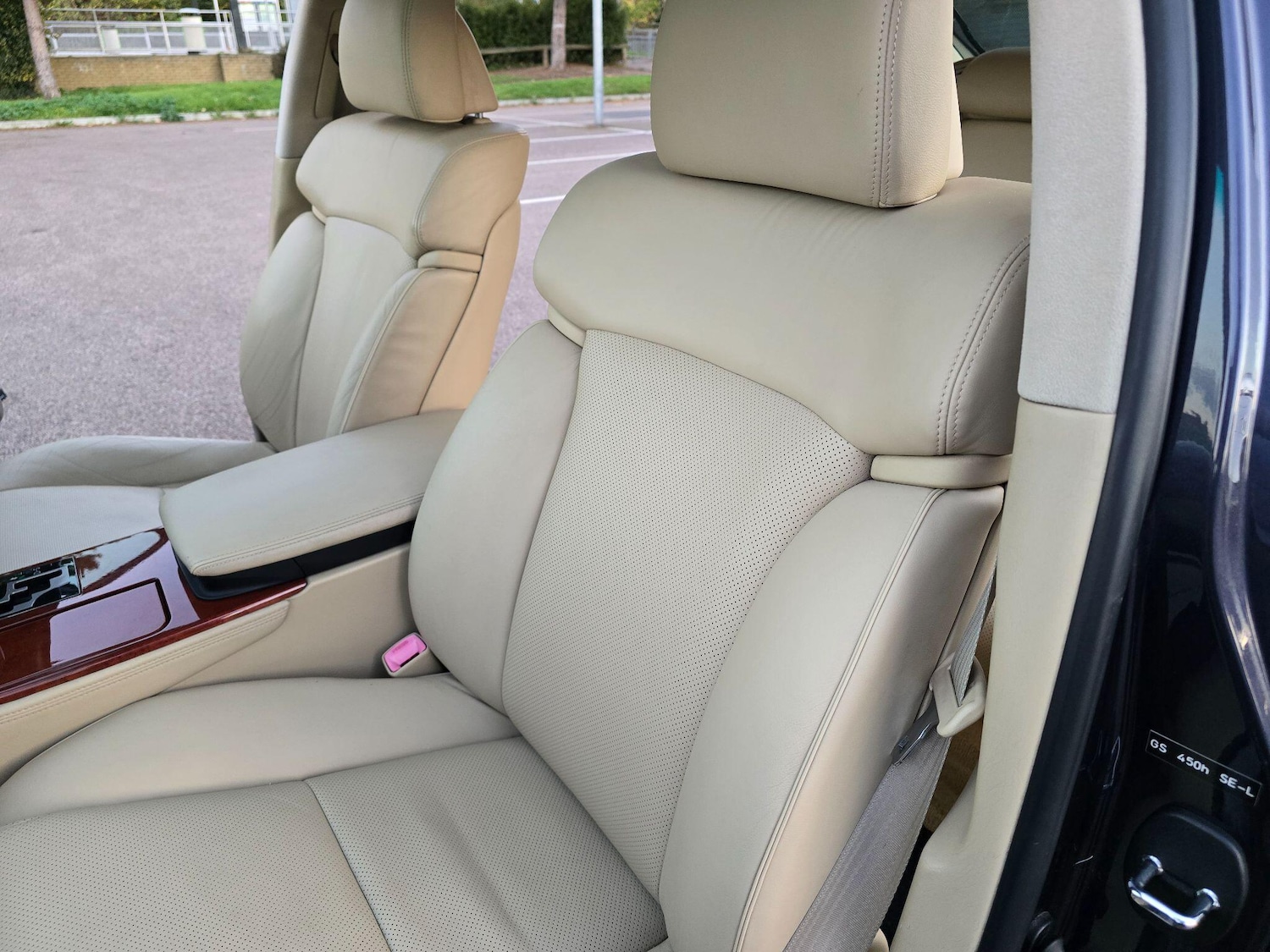 Used Lexus GS 2007 for sale - 76380869: Photo 74