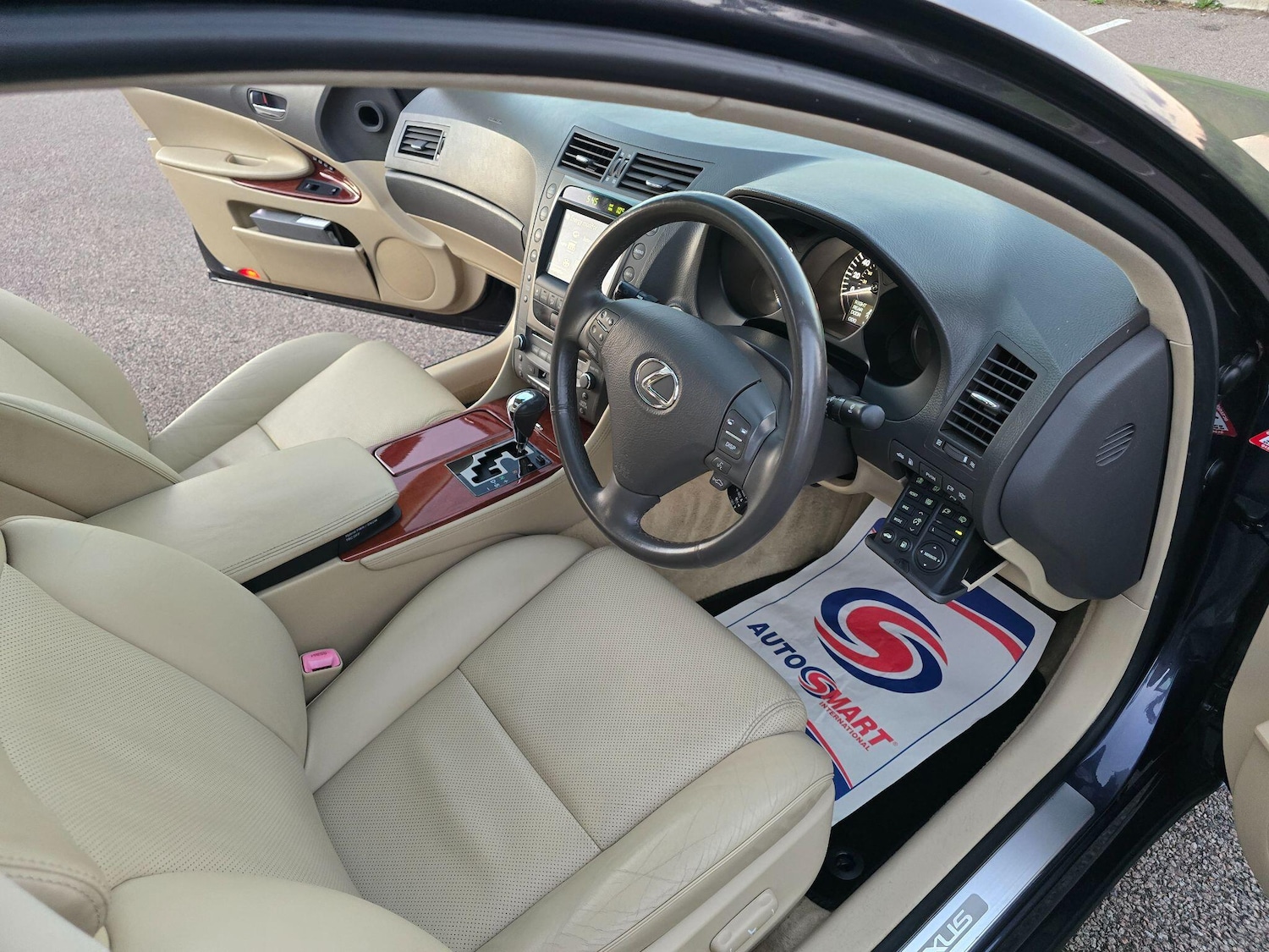 Used Lexus GS 2007 for sale - 76380869: Photo 76