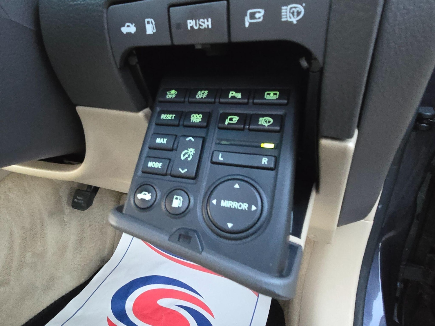 Used Lexus GS 2007 for sale - 76380869: Photo 77