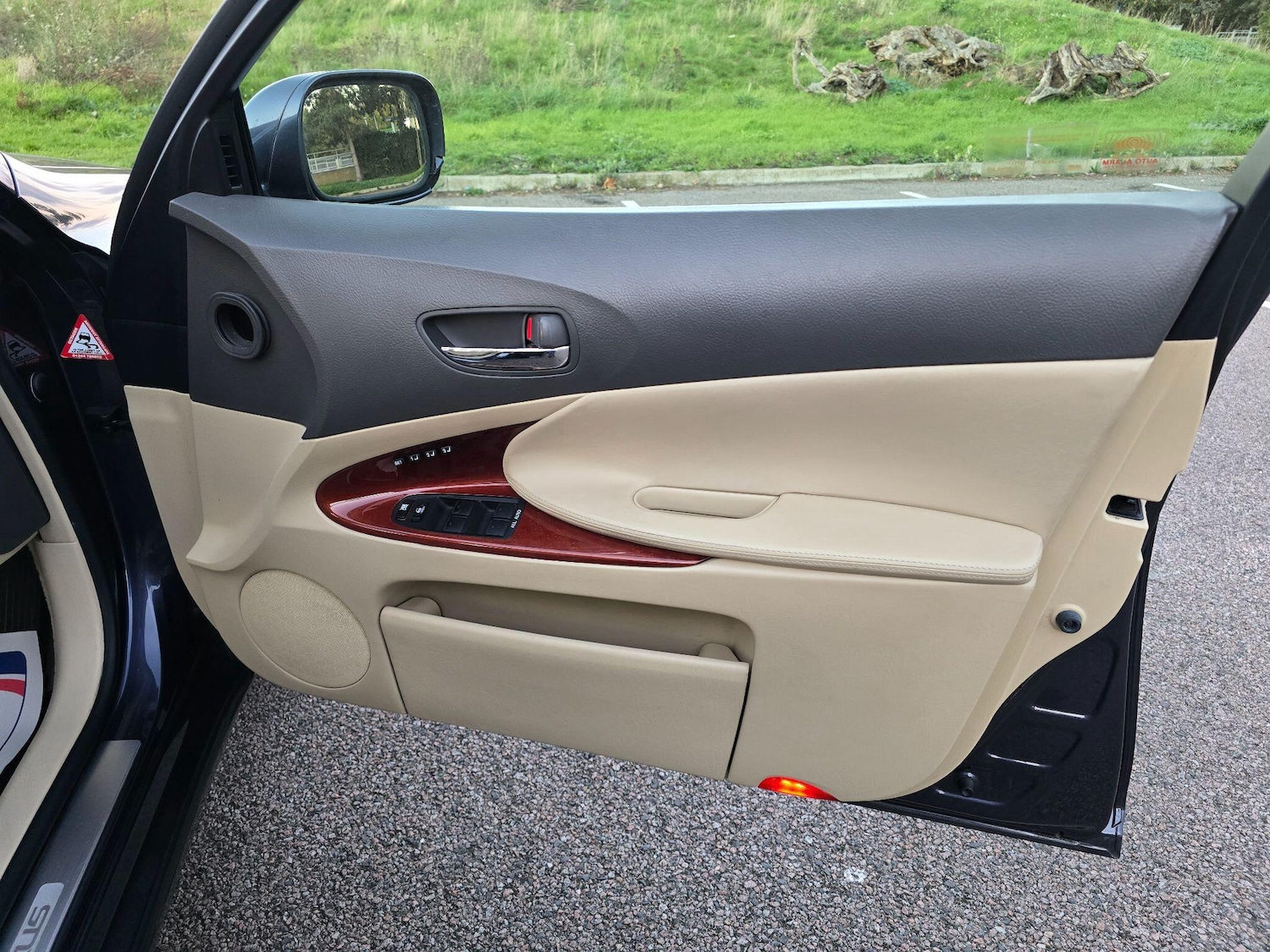 Used Lexus GS 2007 for sale - 76380869: Photo 79