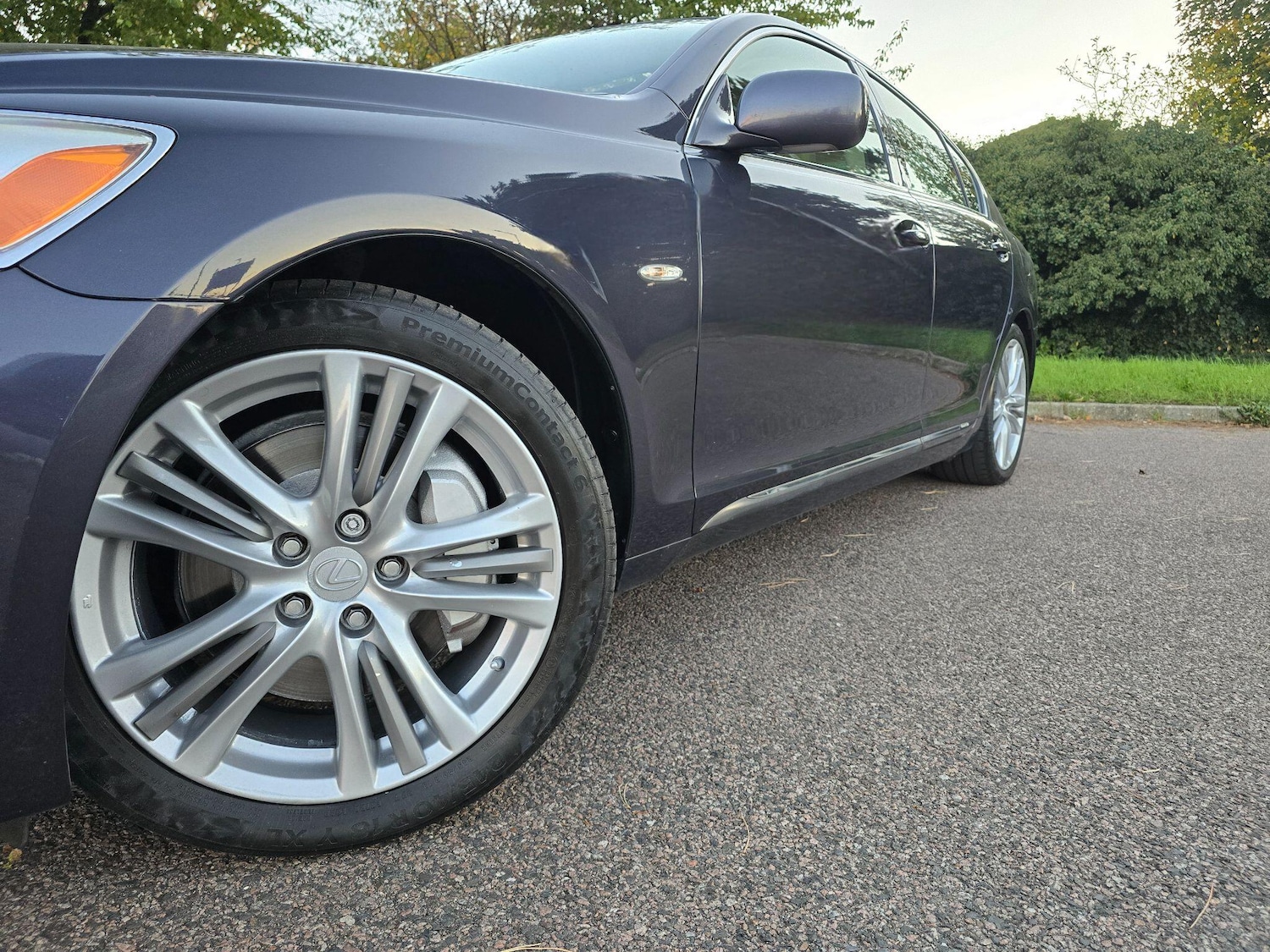 Used Lexus GS 2007 for sale - 76380869: Photo 8