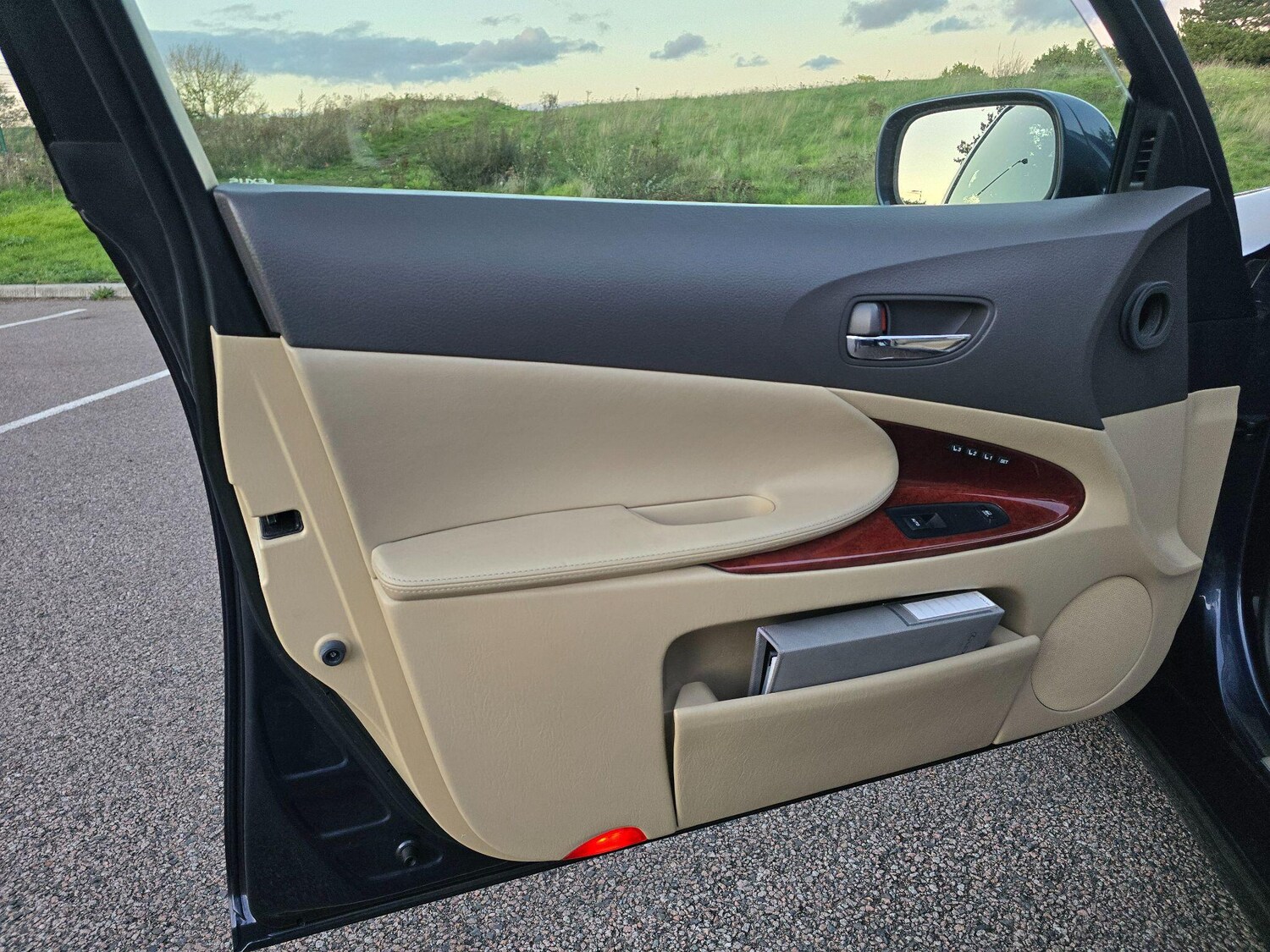 Used Lexus GS 2007 for sale - 76380869: Photo 80