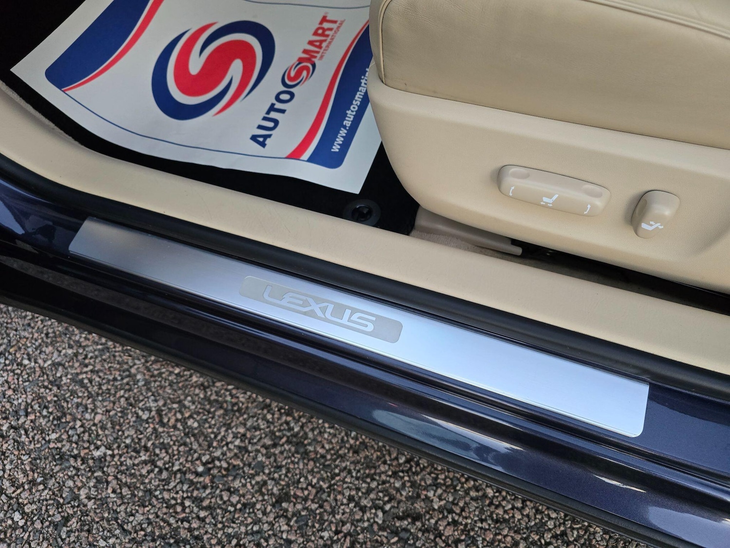 Used Lexus GS 2007 for sale - 76380869: Photo 81