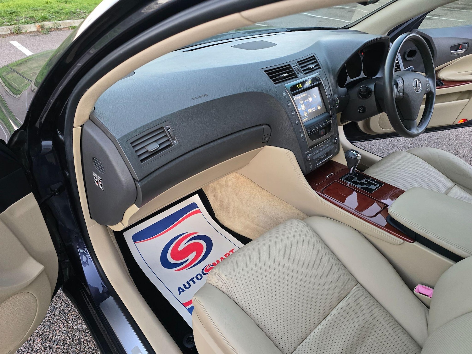 Used Lexus GS 2007 for sale - 76380869: Photo 82