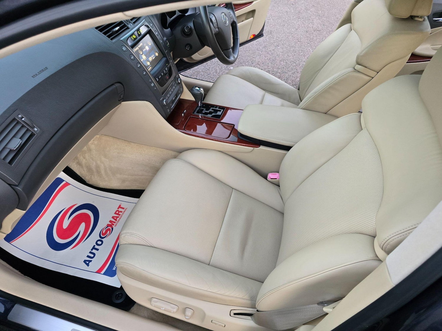 Used Lexus GS 2007 for sale - 76380869: Photo 83