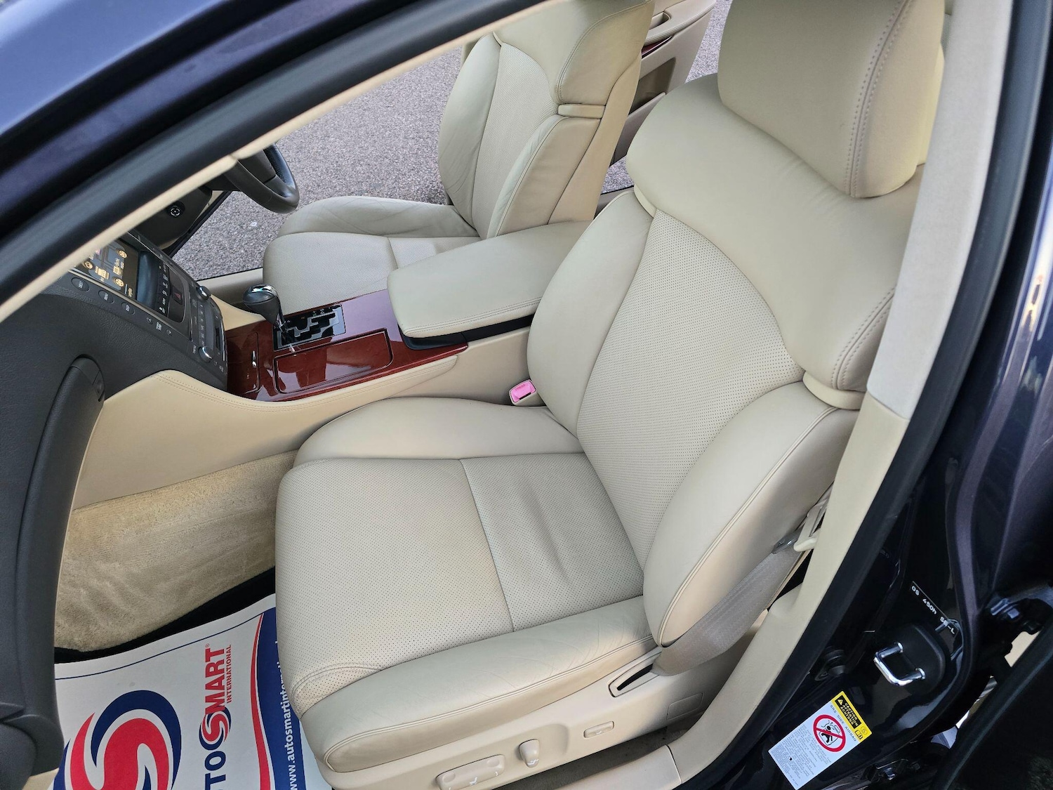 Used Lexus GS 2007 for sale - 76380869: Photo 84