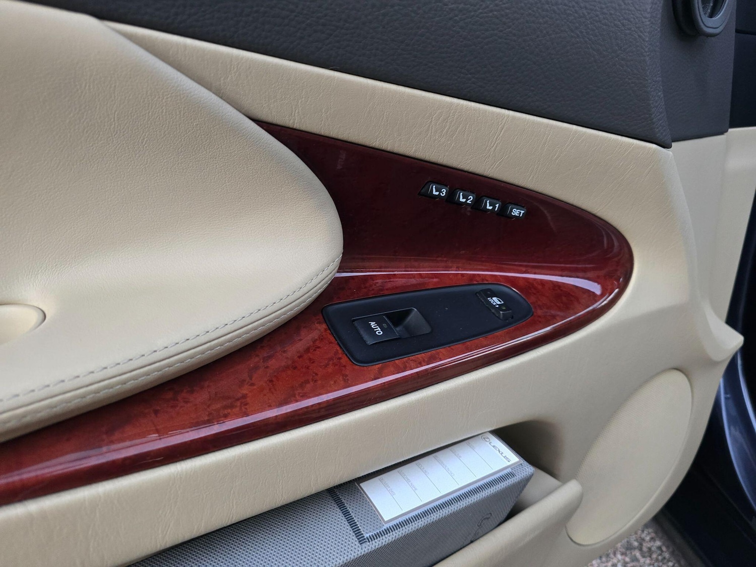 Used Lexus GS 2007 for sale - 76380869: Photo 85