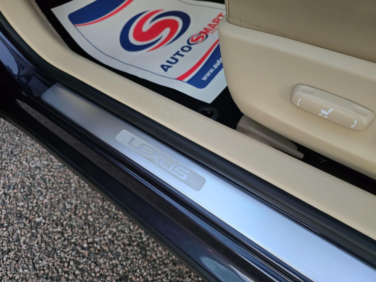 Used Lexus GS 2007 for sale - 76380869: Photo 86