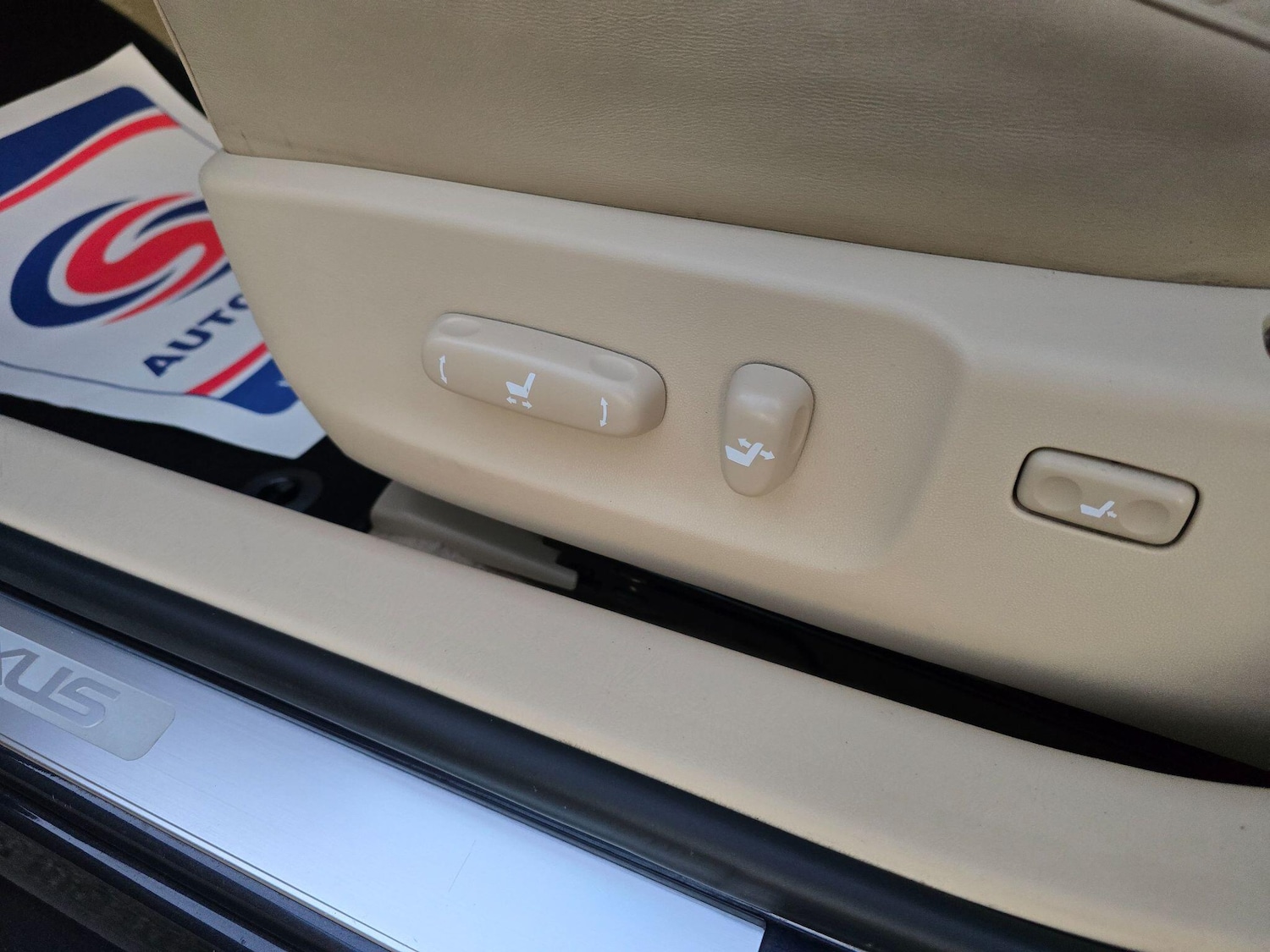 Used Lexus GS 2007 for sale - 76380869: Photo 87