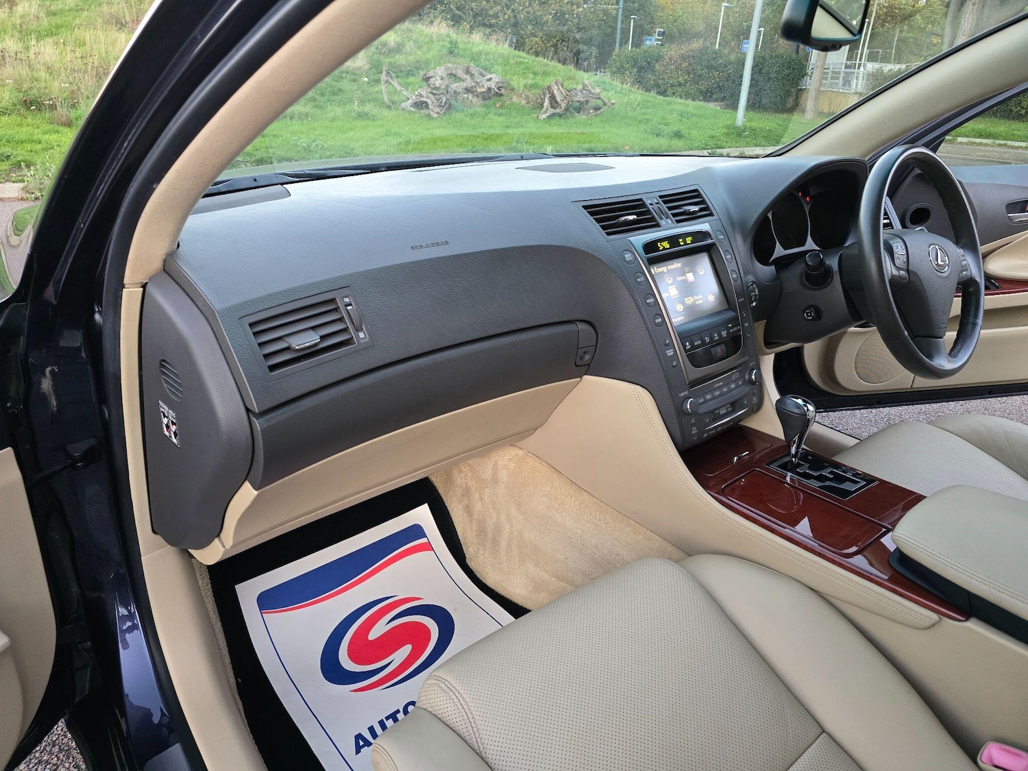 Used Lexus GS 2007 for sale - 76380869: Photo 88