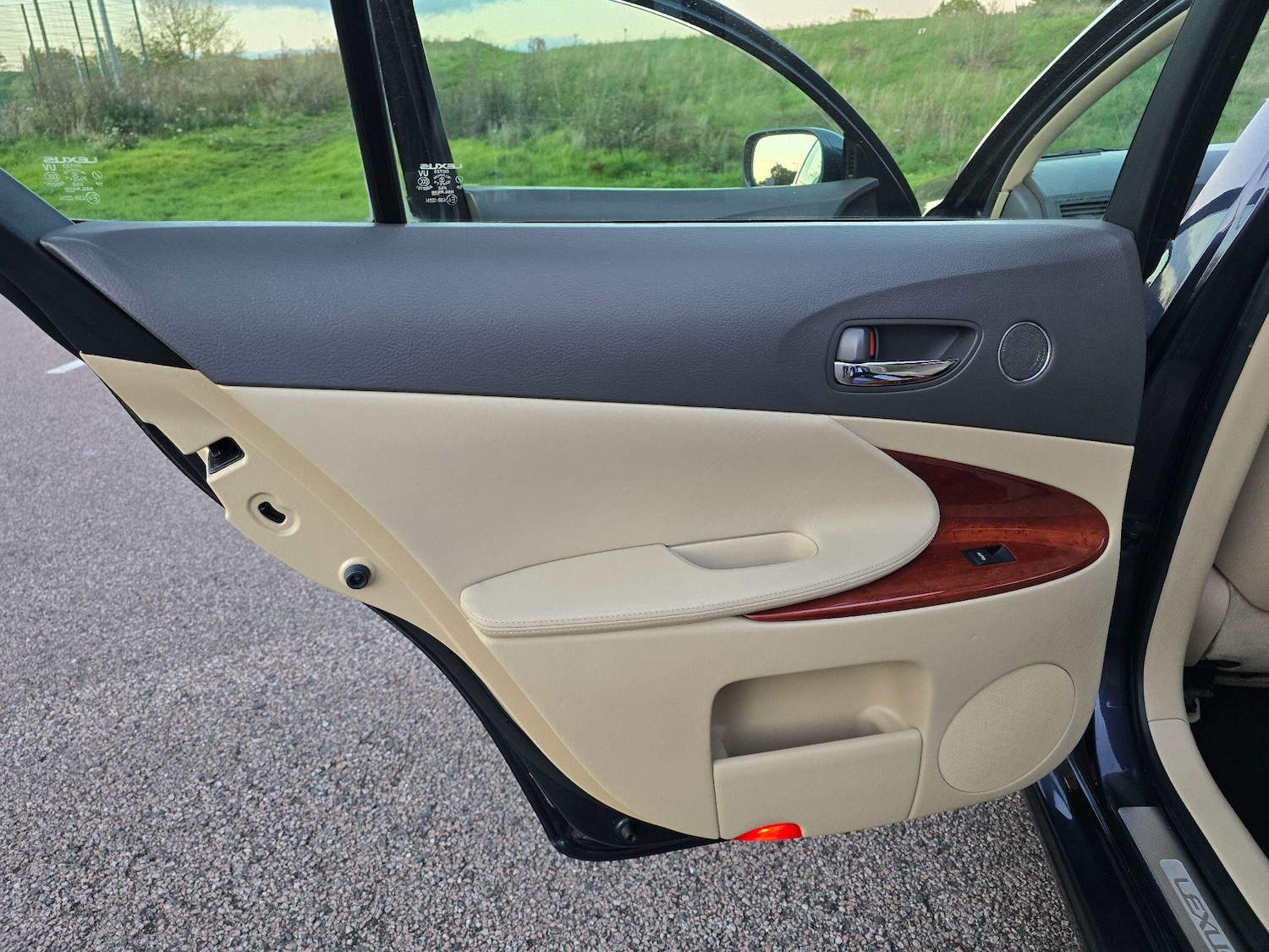 Used Lexus GS 2007 for sale - 76380869: Photo 89