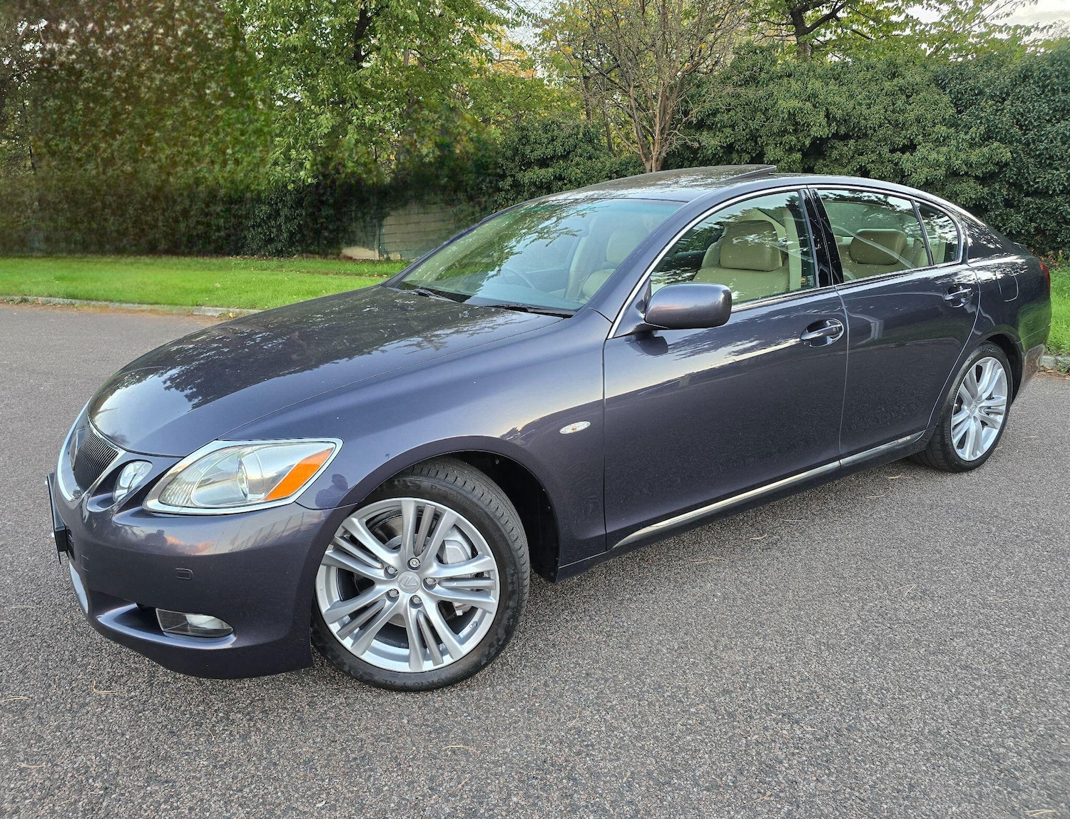 Used Lexus GS 2007 for sale - 76380869: Photo 9