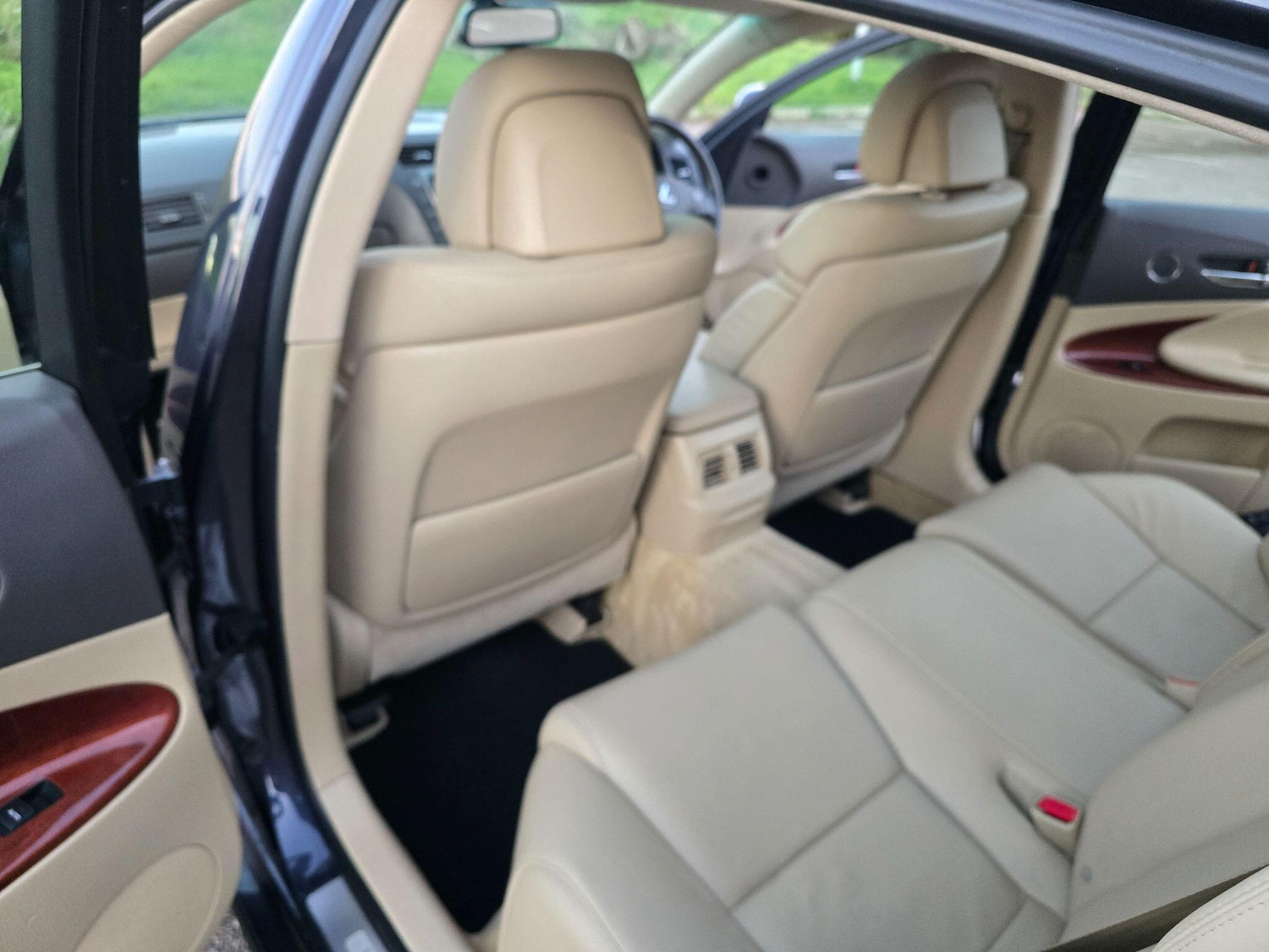 Used Lexus GS 2007 for sale - 76380869: Photo 90