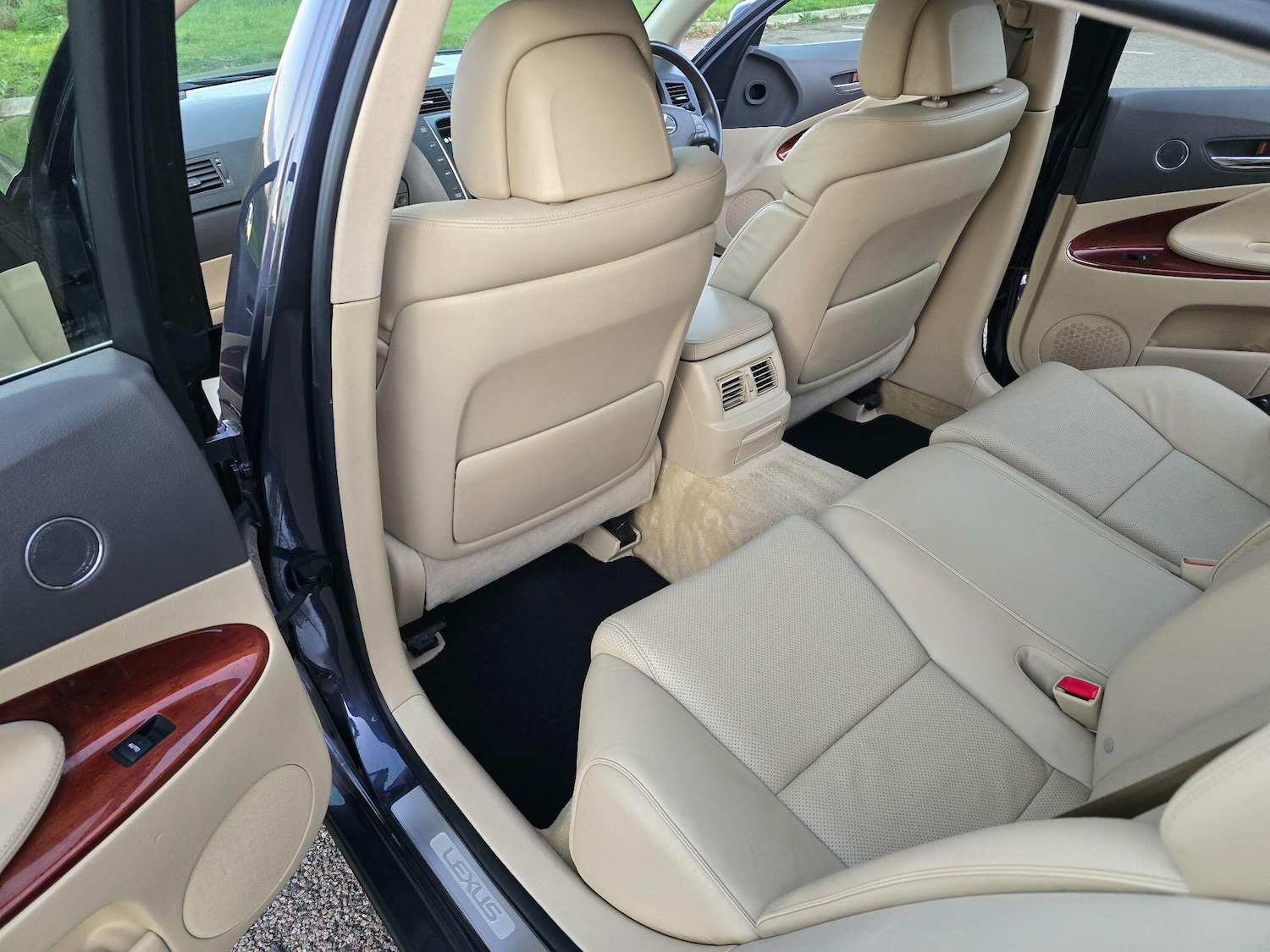 Used Lexus GS 2007 for sale - 76380869: Photo 91