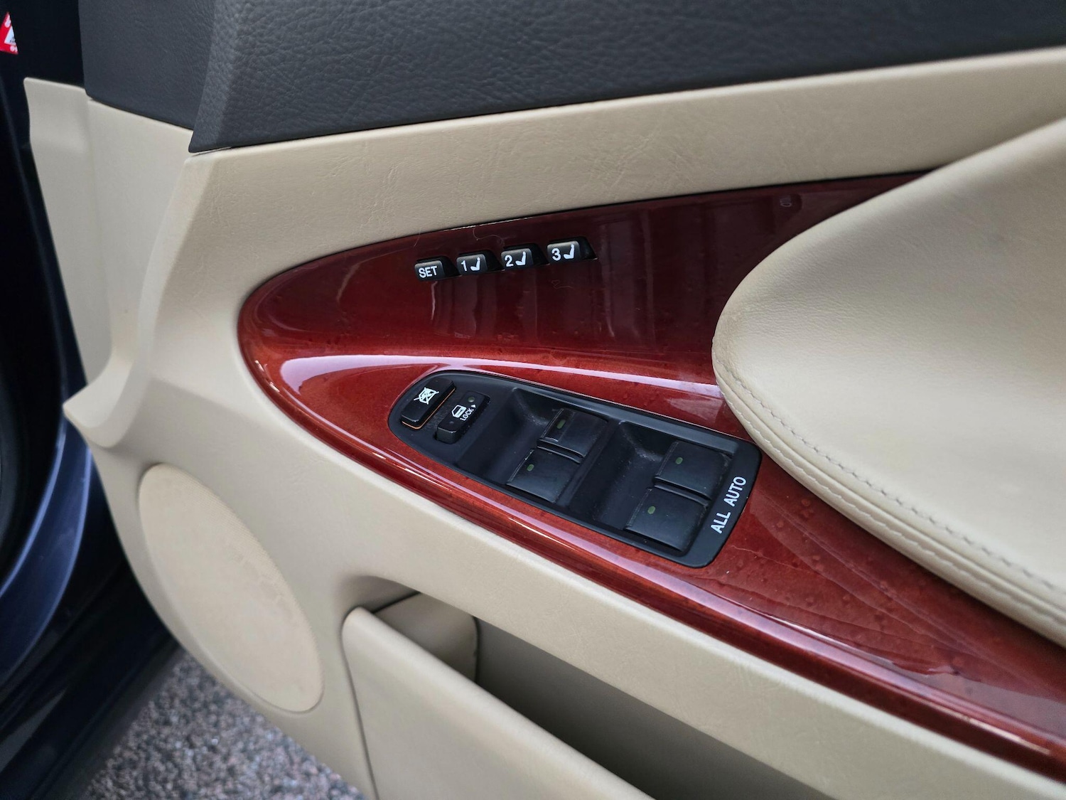 Used Lexus GS 2007 for sale - 76380869: Photo 92