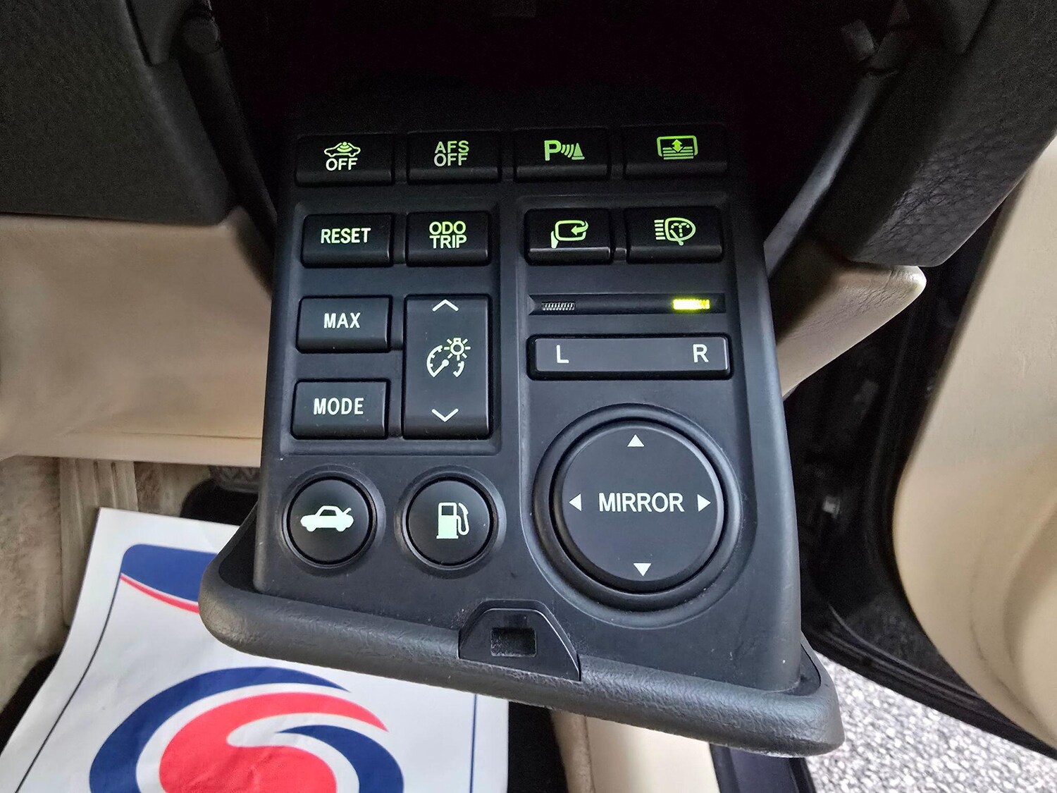 Used Lexus GS 2007 for sale - 76380869: Photo 93