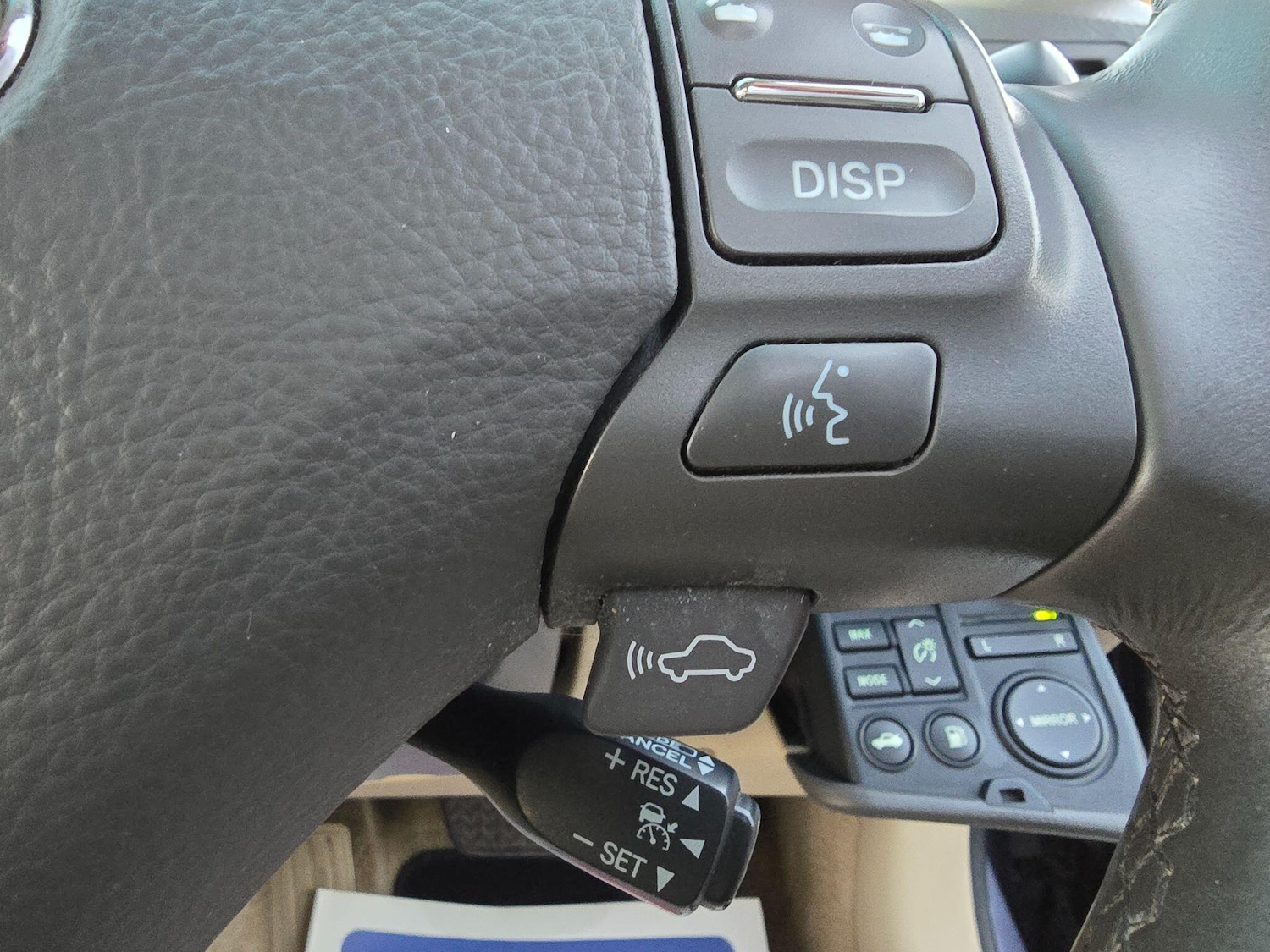 Used Lexus GS 2007 for sale - 76380869: Photo 94