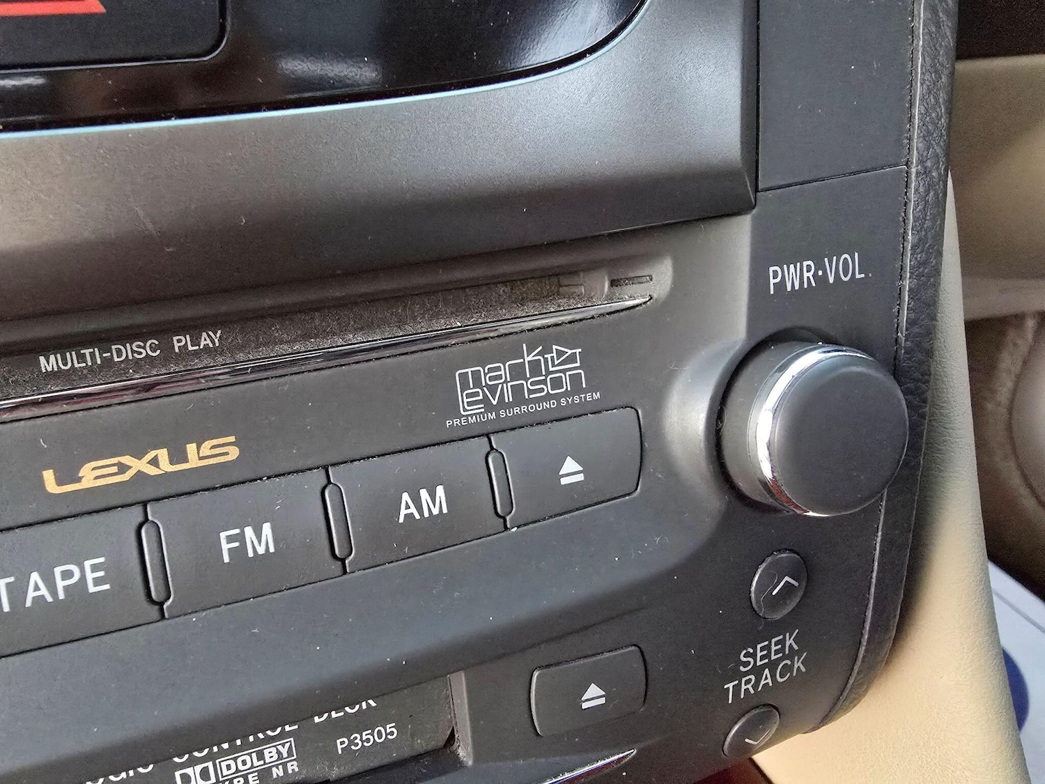 Used Lexus GS 2007 for sale - 76380869: Photo 95