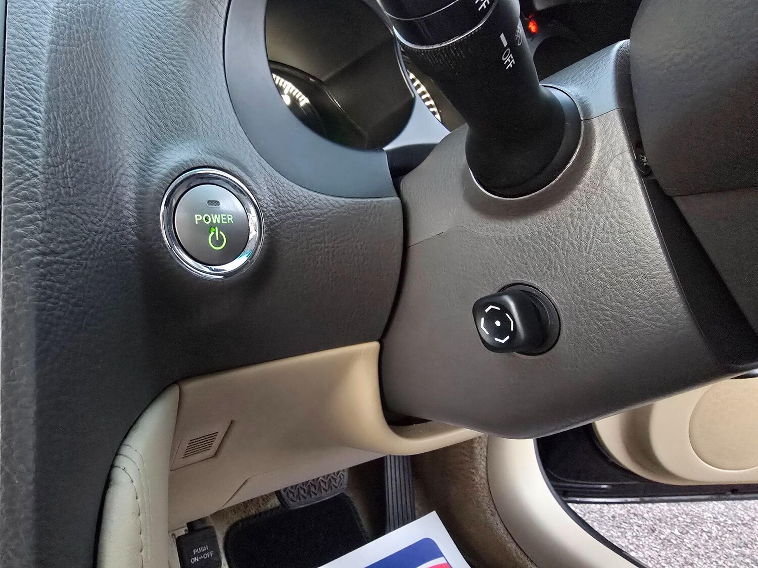 Used Lexus GS 2007 for sale - 76380869: Photo 96