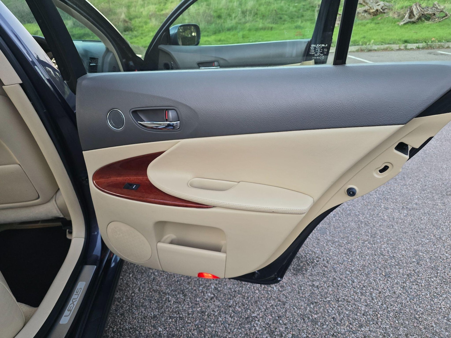 Used Lexus GS 2007 for sale - 76380869: Photo 99