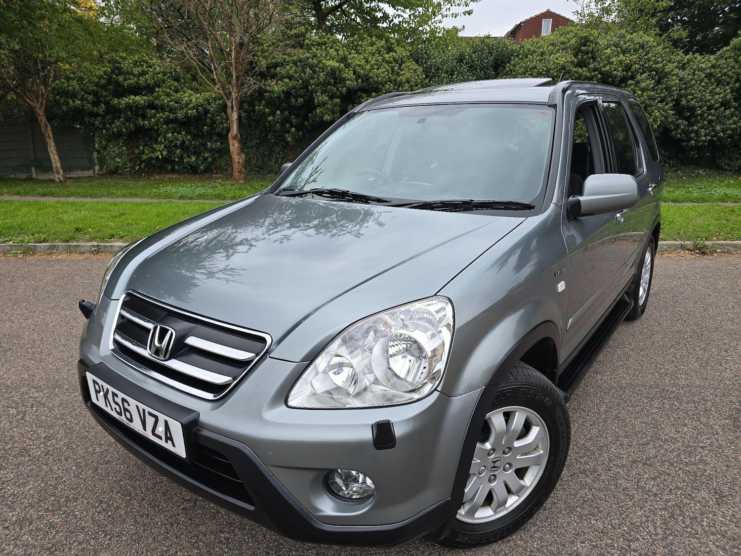 Used Honda CR-V 2006 for sale - 76083637: Photo 1