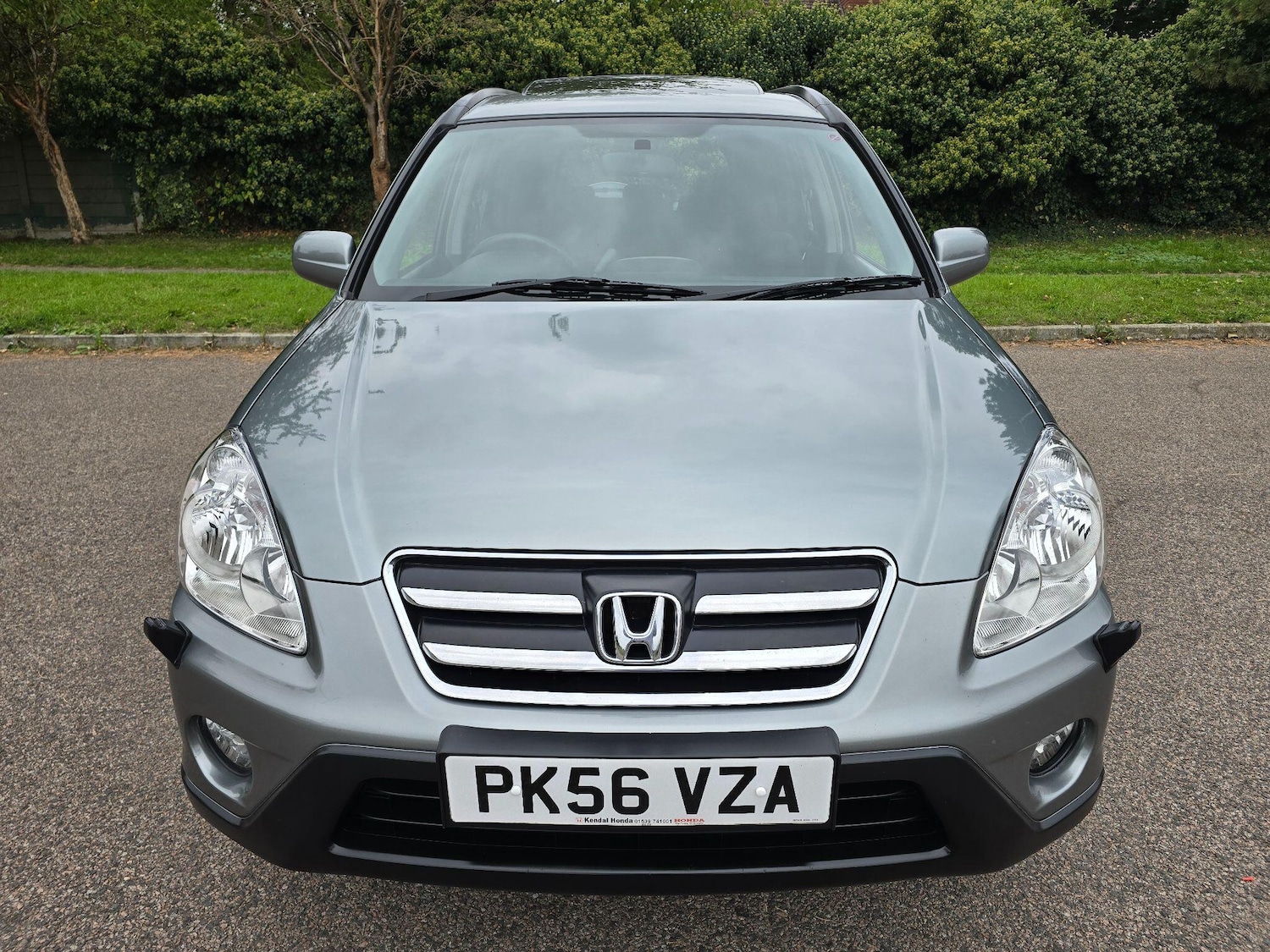 Used Honda CR-V 2006 for sale - 76083637: Photo 10