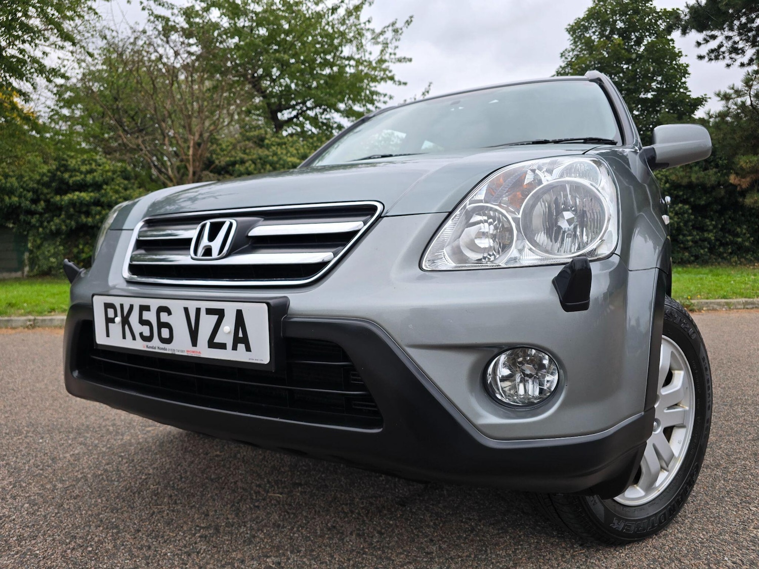 Used Honda CR-V 2006 for sale - 76083637: Photo 11