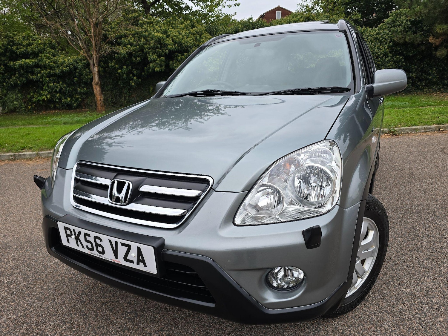 Used Honda CR-V 2006 for sale - 76083637: Photo 12
