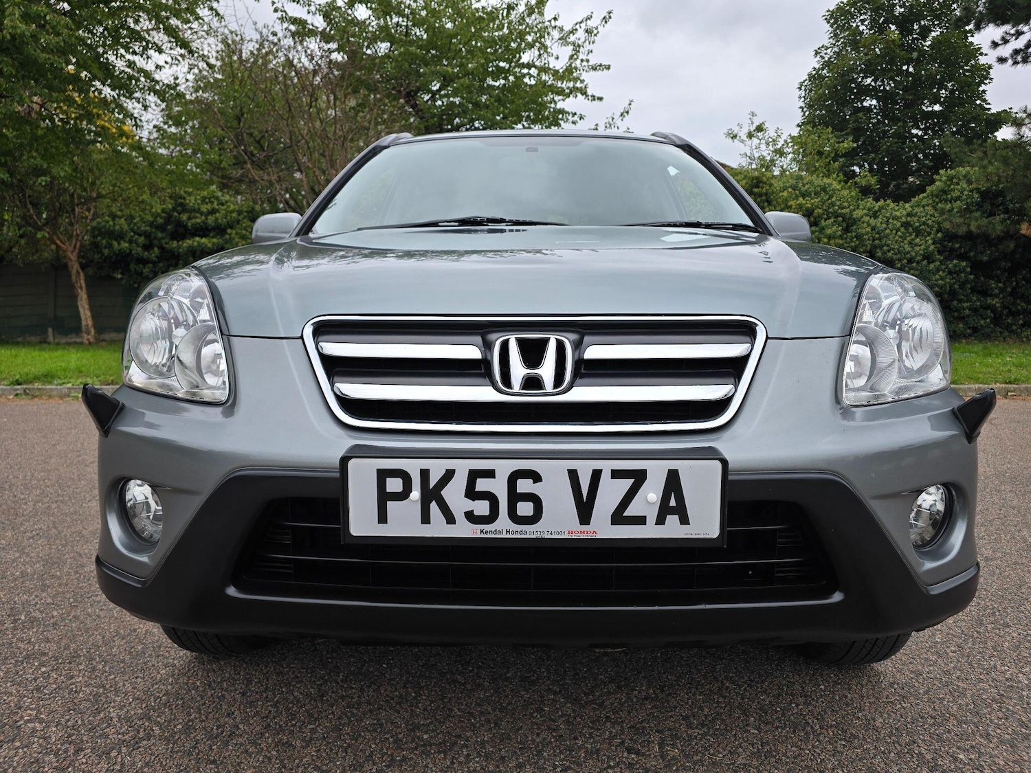 Used Honda CR-V 2006 for sale - 76083637: Photo 13