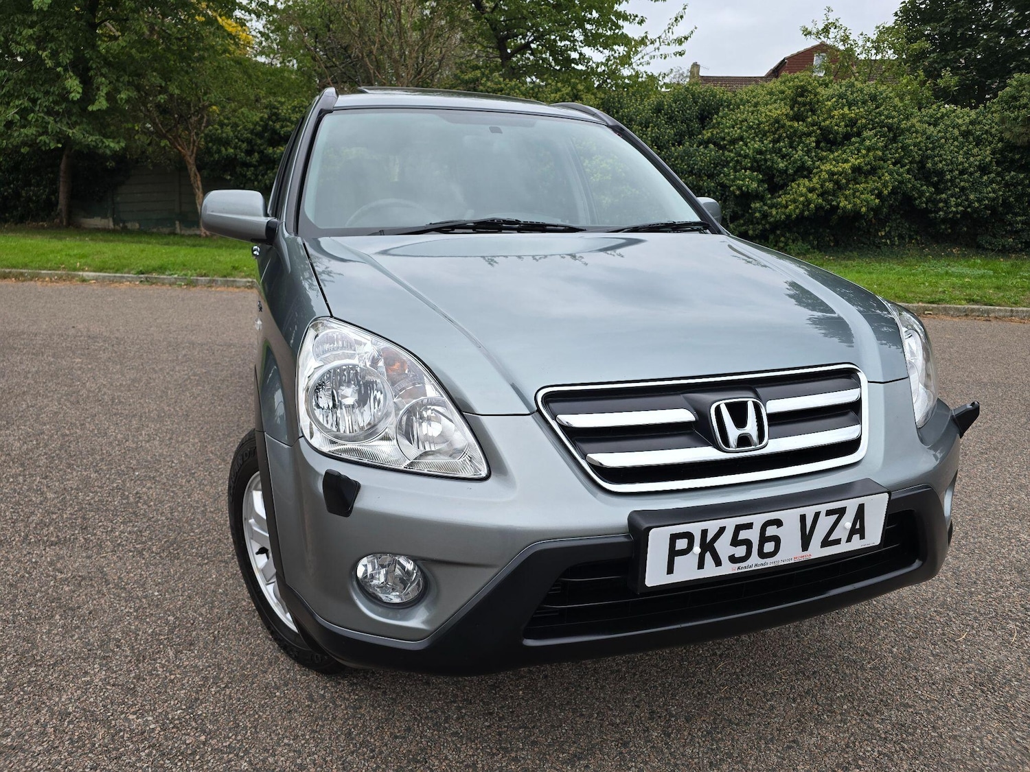 Used Honda CR-V 2006 for sale - 76083637: Photo 14
