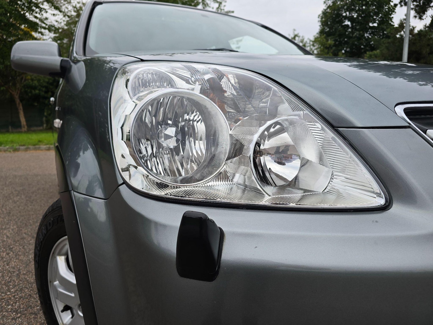 Used Honda CR-V 2006 for sale - 76083637: Photo 18