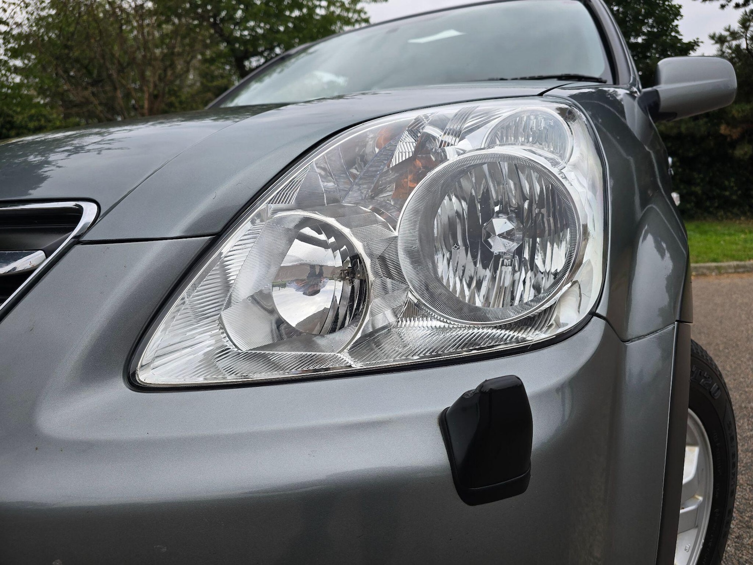 Used Honda CR-V 2006 for sale - 76083637: Photo 19