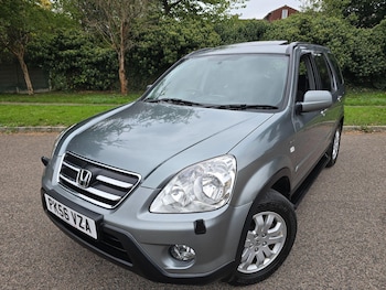 Honda - CR-V