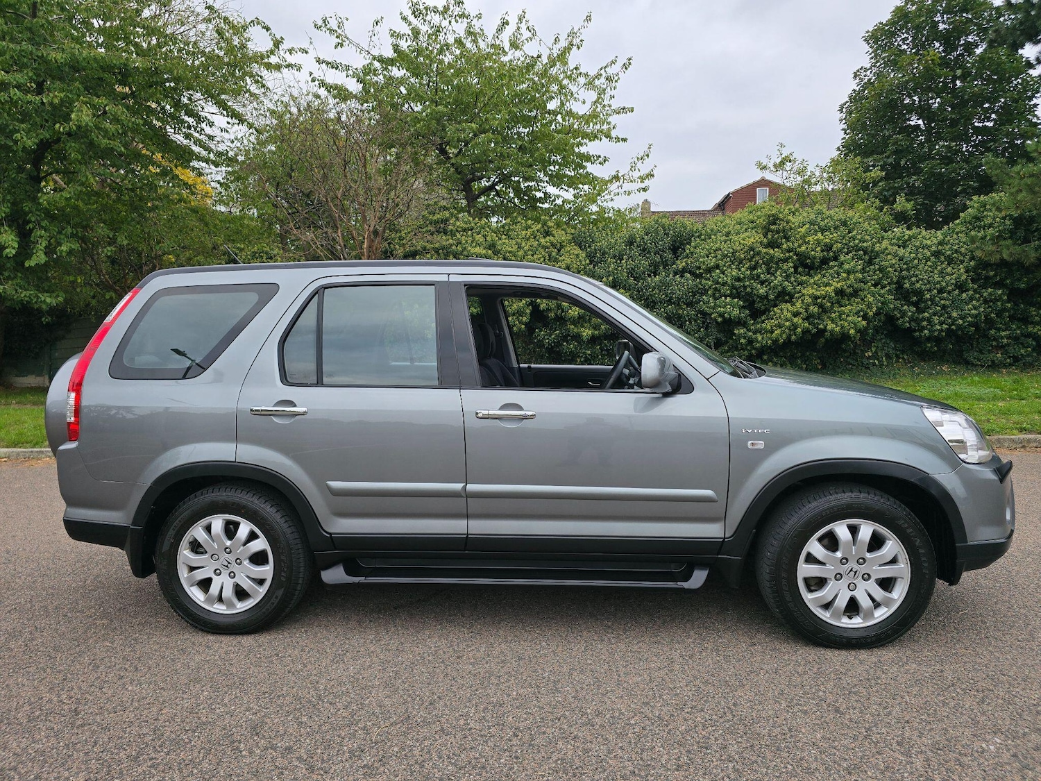 Used Honda CR-V 2006 for sale - 76083637: Photo 20