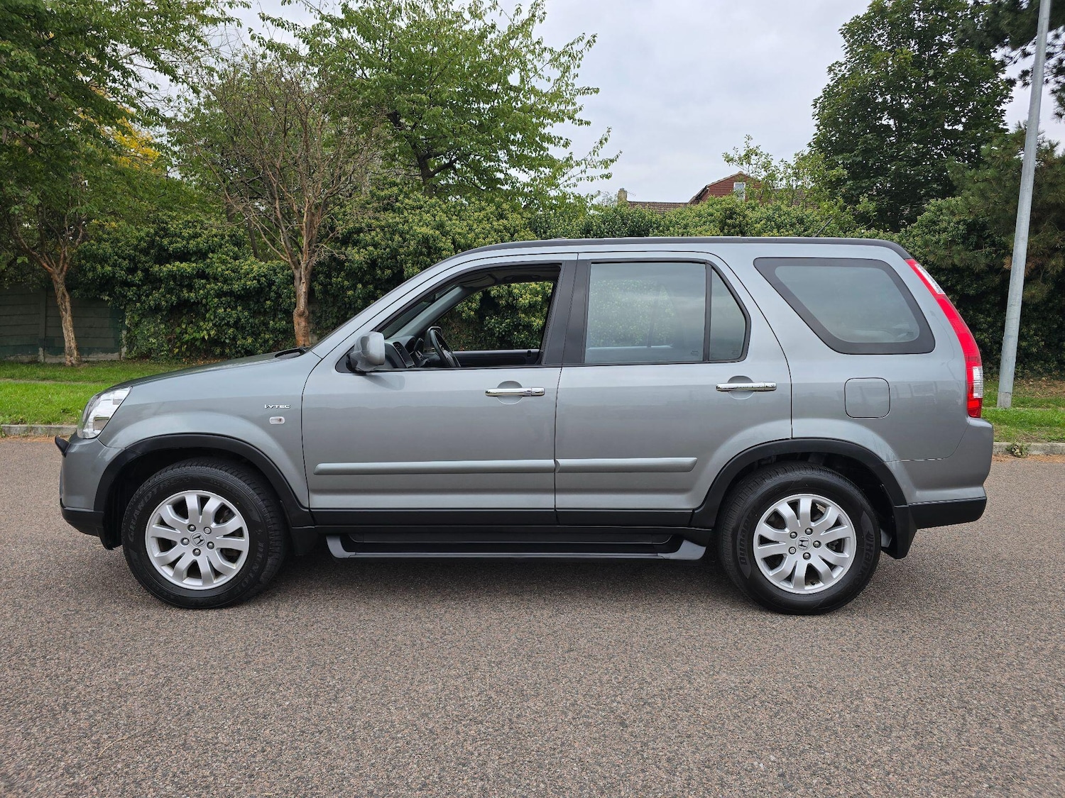 Used Honda CR-V 2006 for sale - 76083637: Photo 21