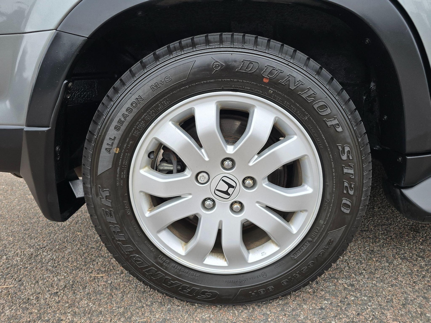 Used Honda CR-V 2006 for sale - 76083637: Photo 24